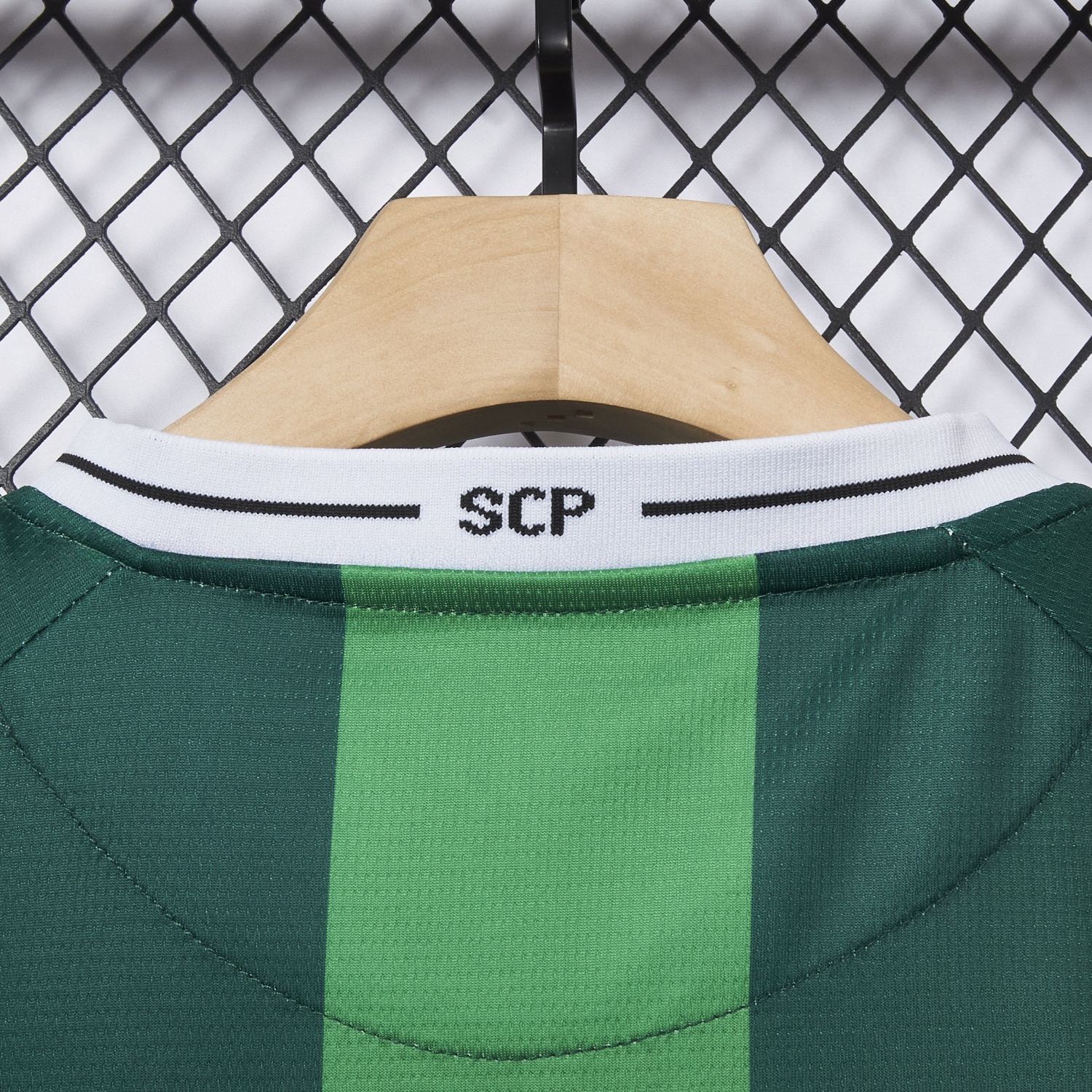 Preussen Munster 25-26 Home Jersey - Fans Version - Unitedfutballjersey