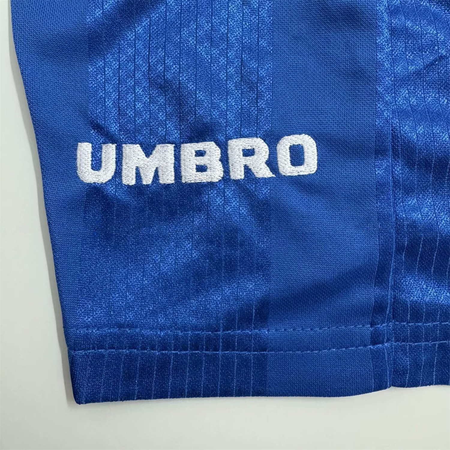 Retro C.H.E.L.S.E.A 1997-99 Home Kids Kit - Unitedfutballjersey