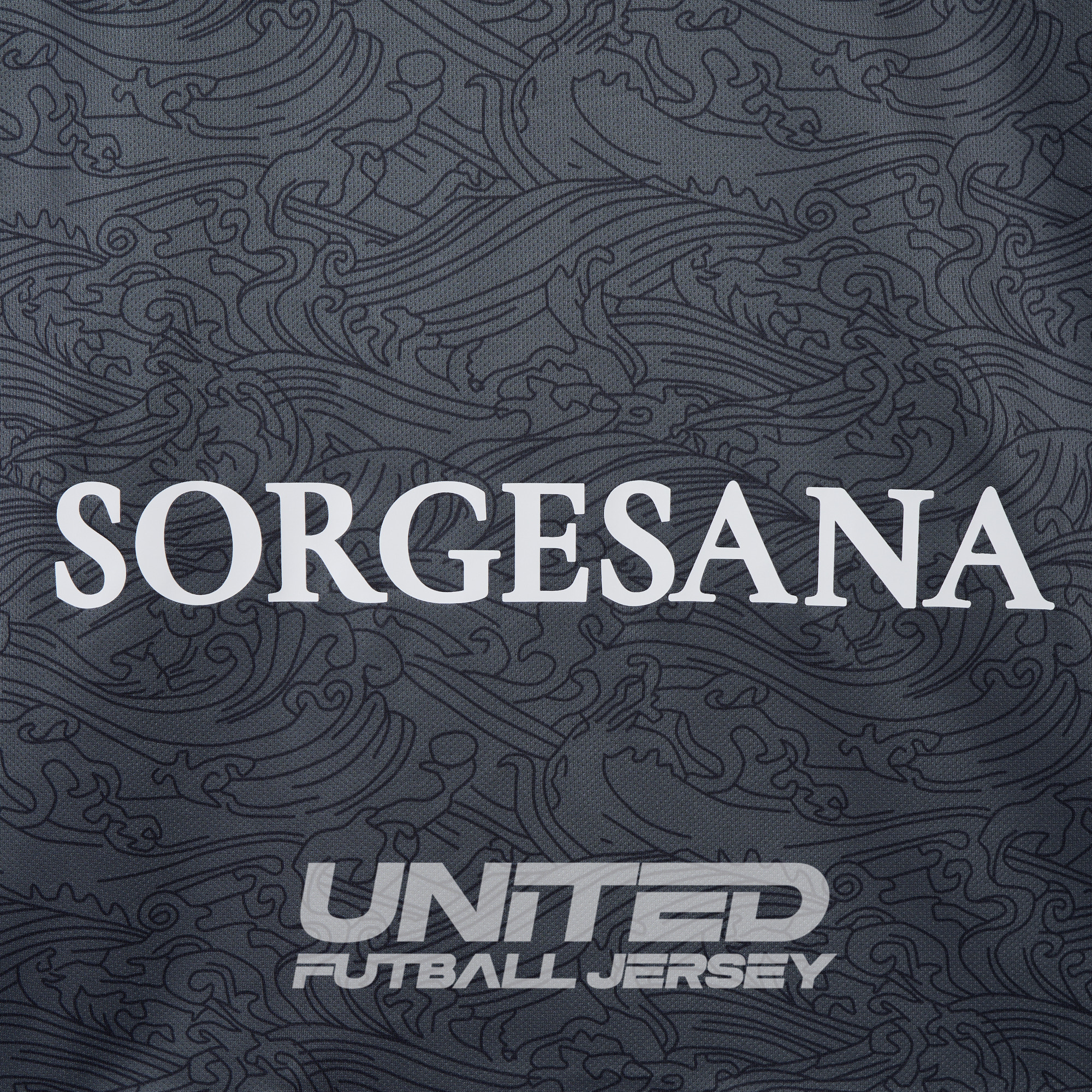 Napoli 24-25 Third Jersey - Fans Version - Unitedfutballjersey