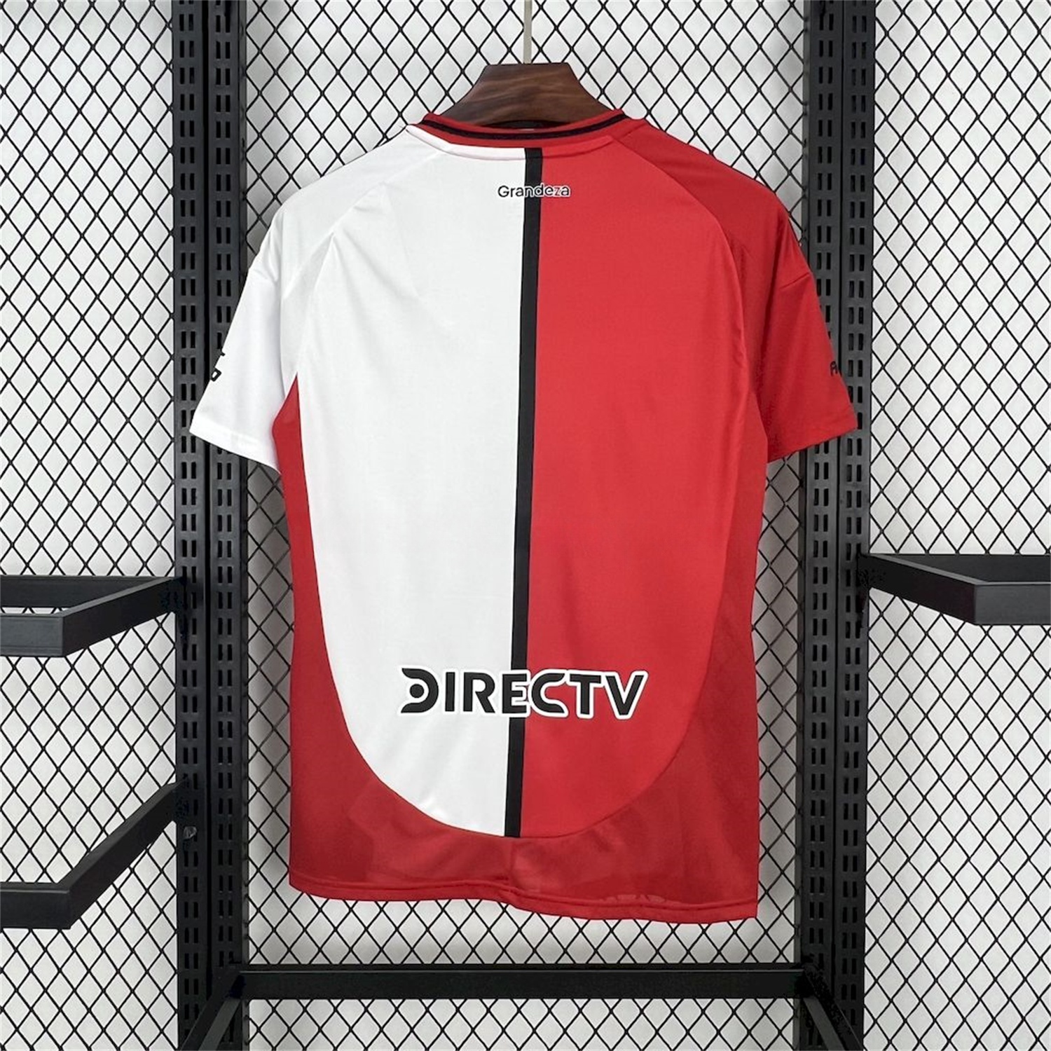 River Plate 25-26 Third Jersey - Fans Version - Unitedfutballjersey