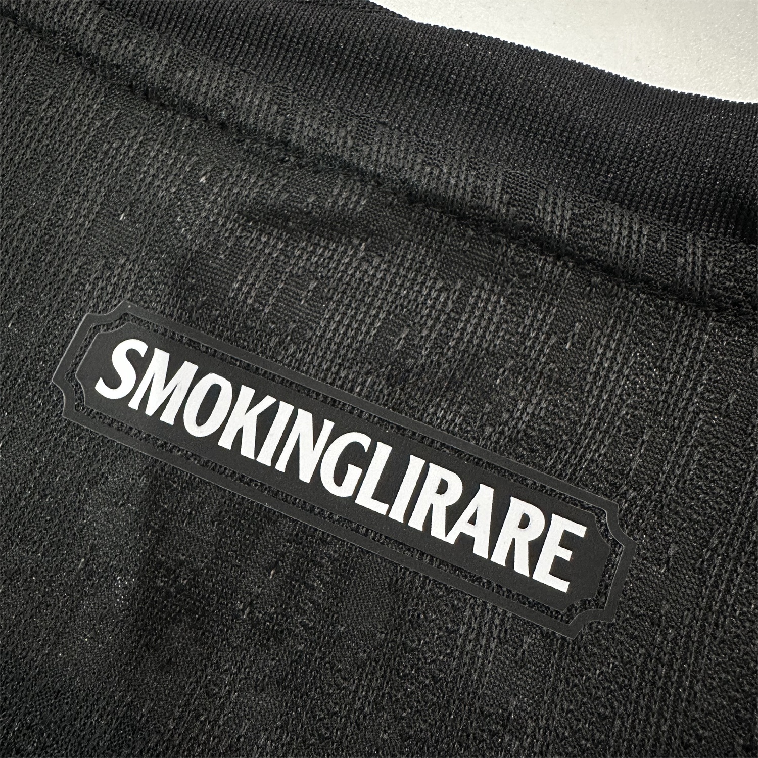 AIK Solna 25-26 Smokinglirare Edition Jersey - Player Version - Unitedfutballjersey