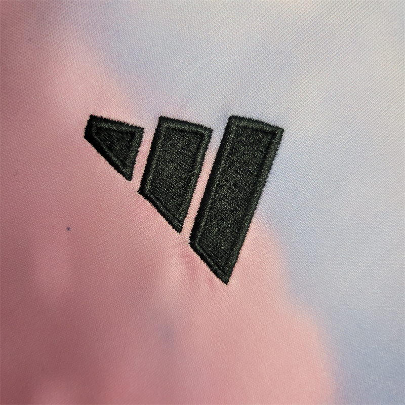 Japan 23-24 Away Pink Jersey - Women's Shirt - Unitedfutballjersey