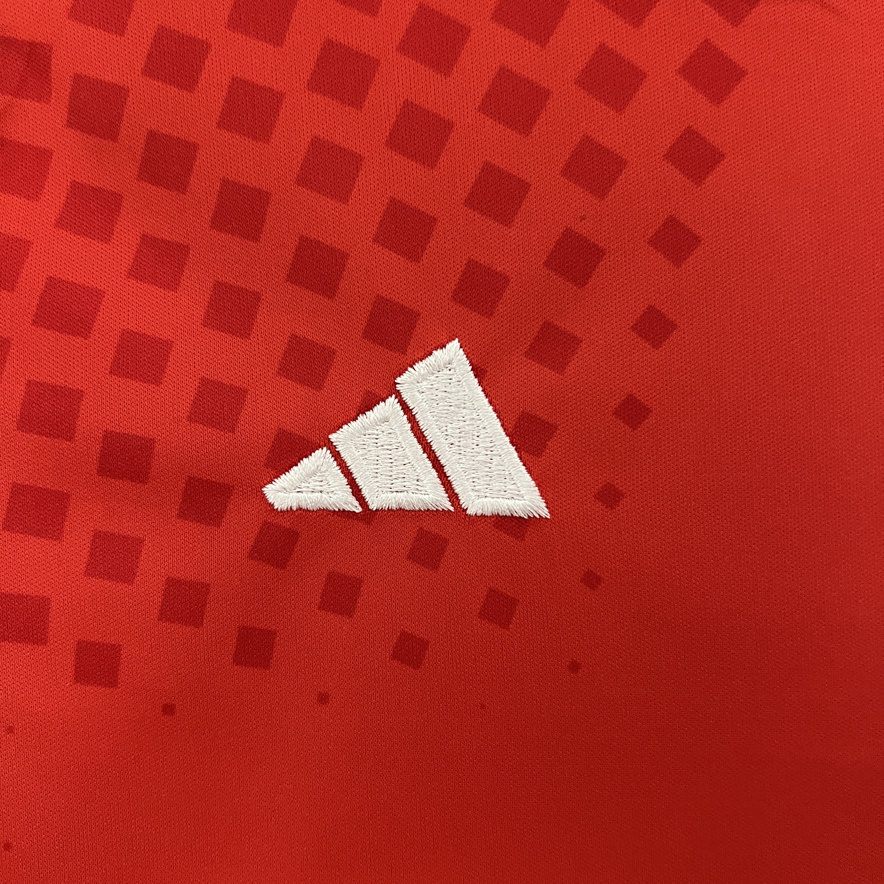 Chile 2024 Home Stadium Kids Kit - Unitedfutballjersey