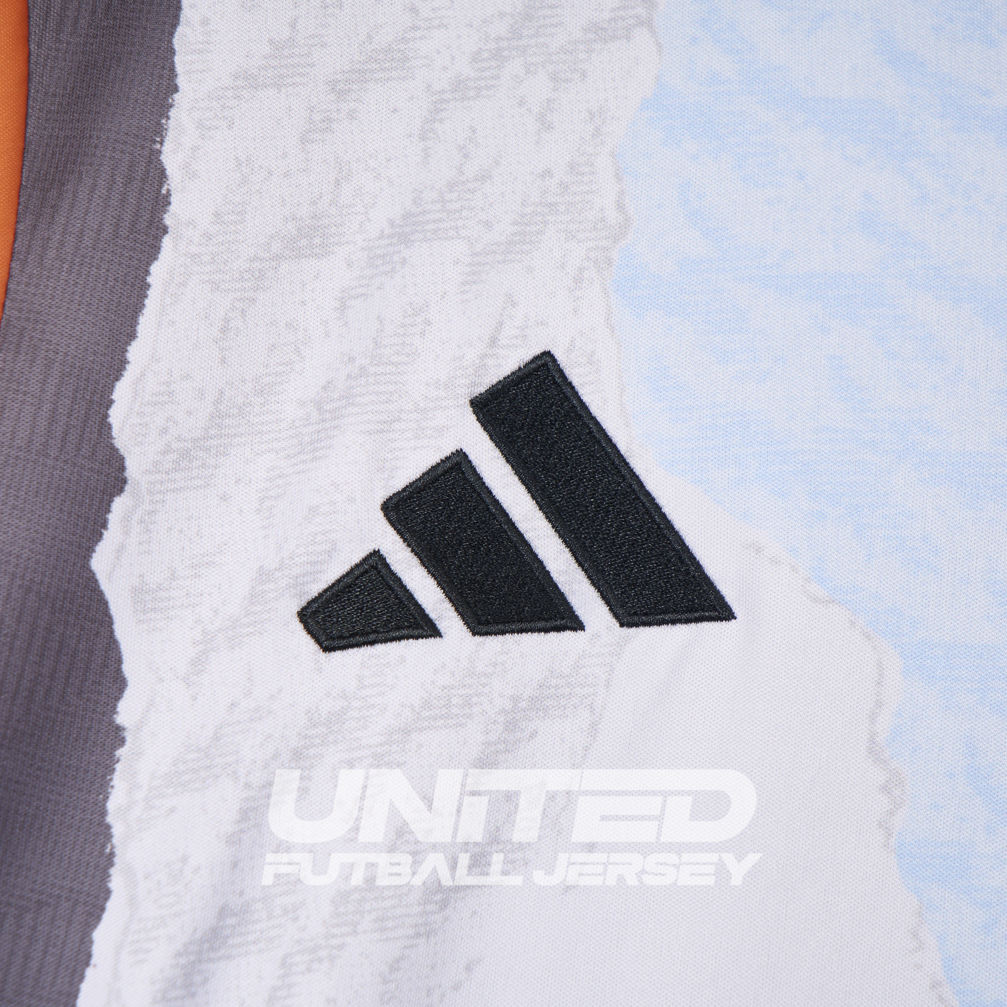 Real Madrid 24-25 Pre-Match 2 Jersey - Fans Version - Unitedfutballjersey