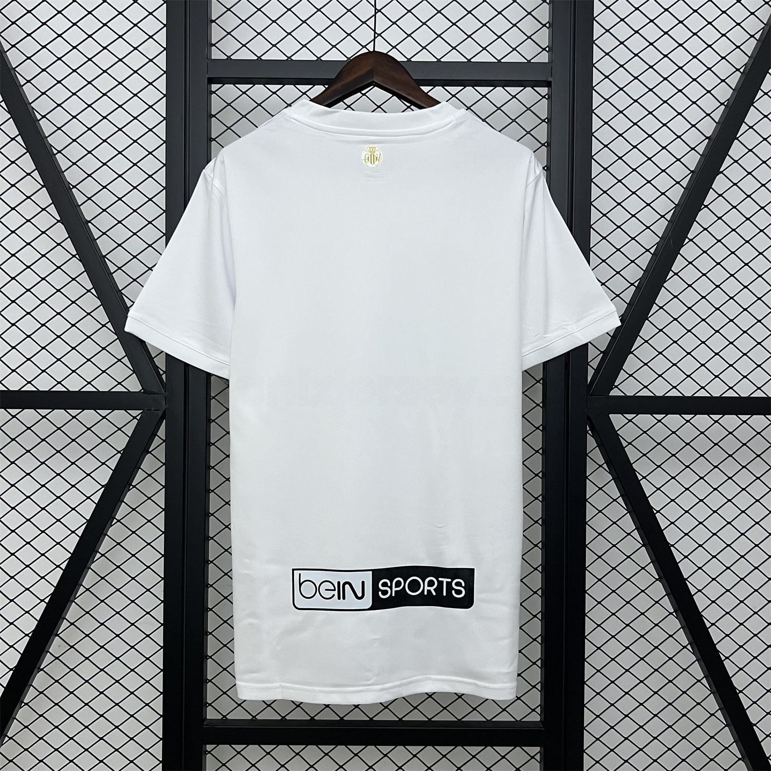 Retro Valencia 2018-19 Home Jersey - Unitedfutballjersey