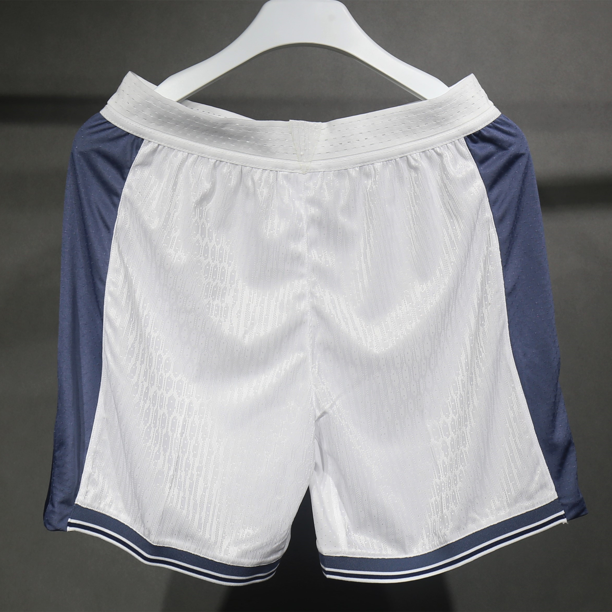 Inter Milan 24-25 Away Shorts - Player Version - Unitedfutballjersey