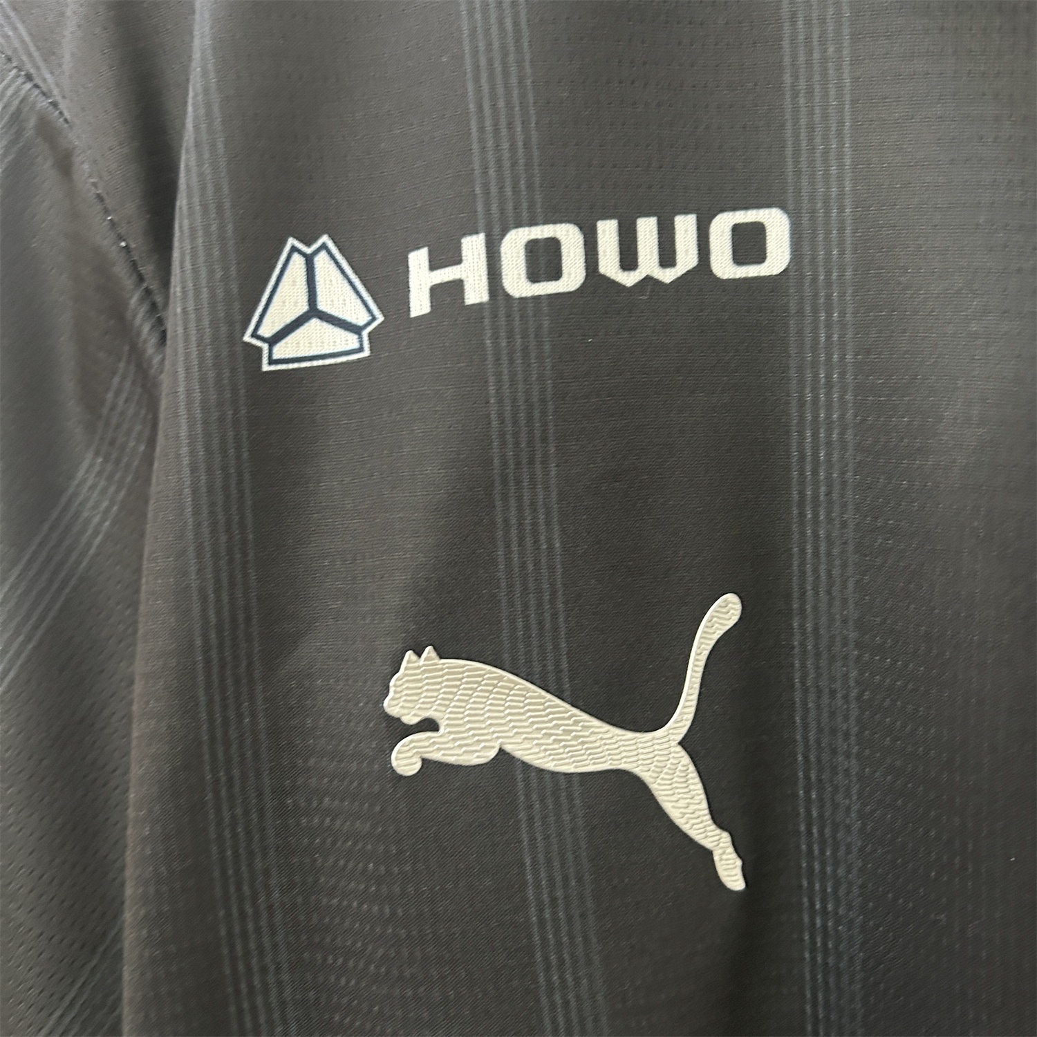 Rayados Monterrey 24-25 Third Jersey - Fans Version - Unitedfutballjersey