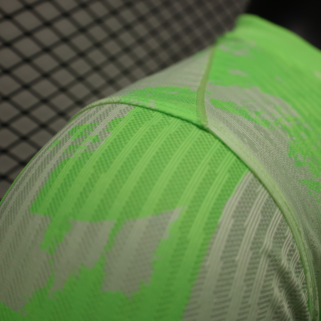 B.A.R.S.A 24-25 Third Jersey - Player Version - Unitedfutballjersey