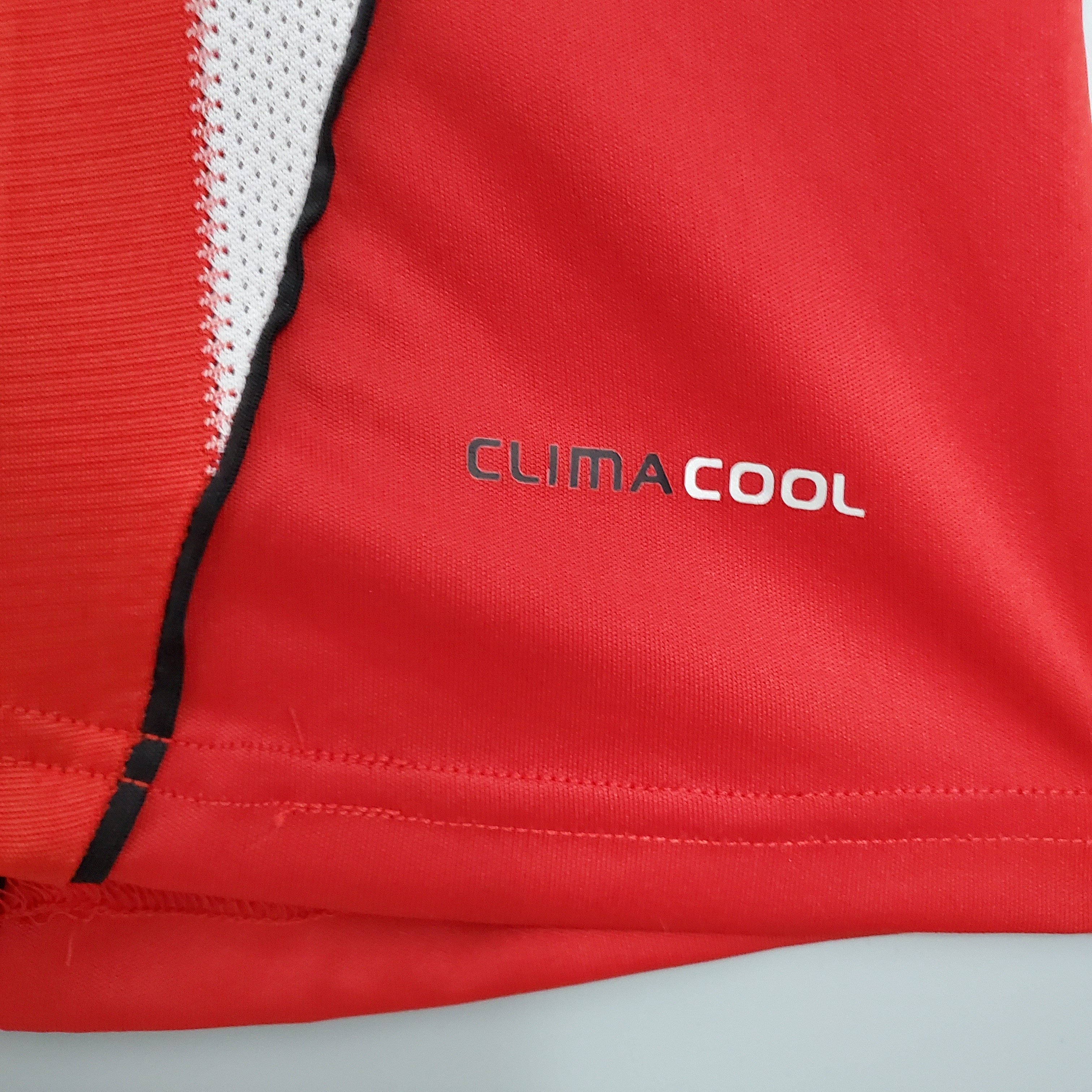 Retro Bayern Munich 10-11 Home Stadium Jersey - Unitedfutballjersey