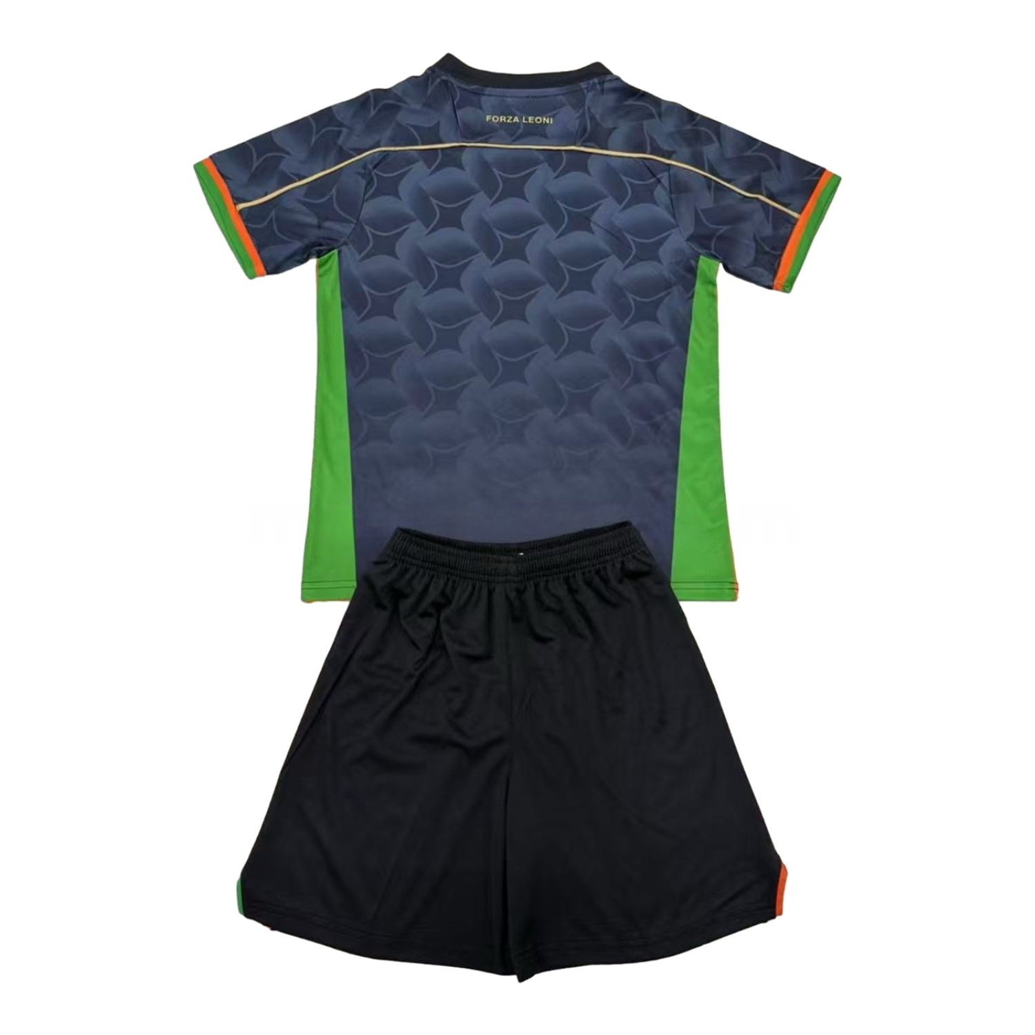 Venezia FC 24-25 Home Kids Kit - Unitedfutballjersey