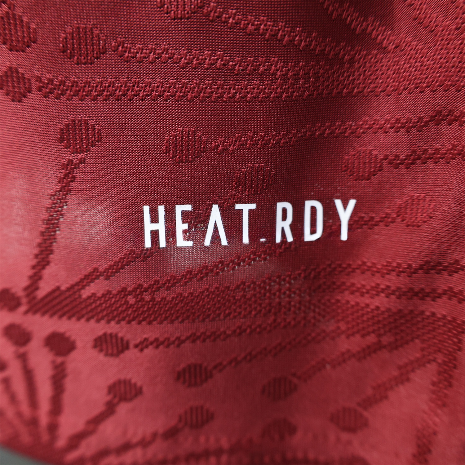 Mexico 2025 Gold Cup Red Special Edition Jersey - Player Version - Unitedfutballjersey