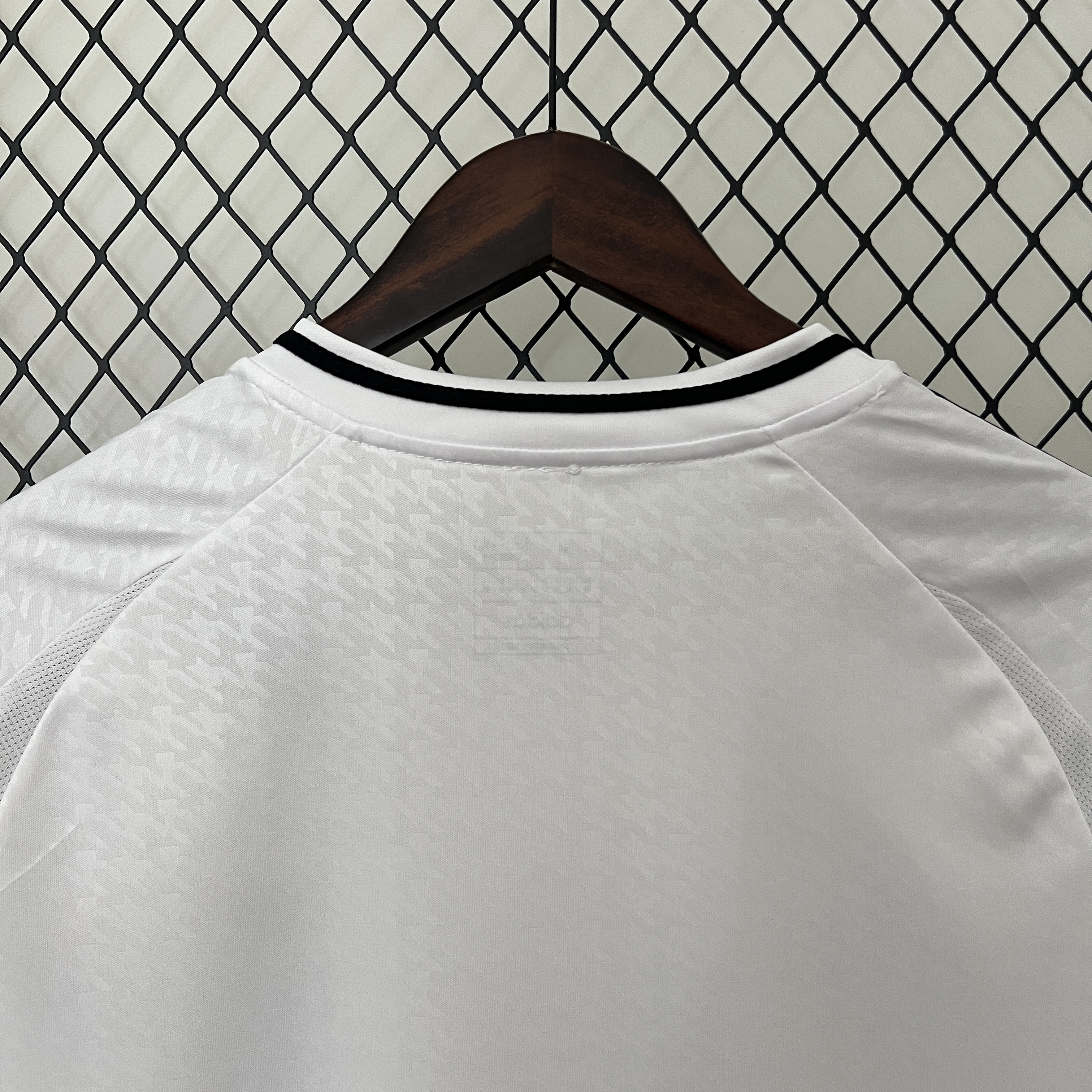 Women's Real Madrid 24-25 Home Stadium Jersey - Unitedfutballjersey