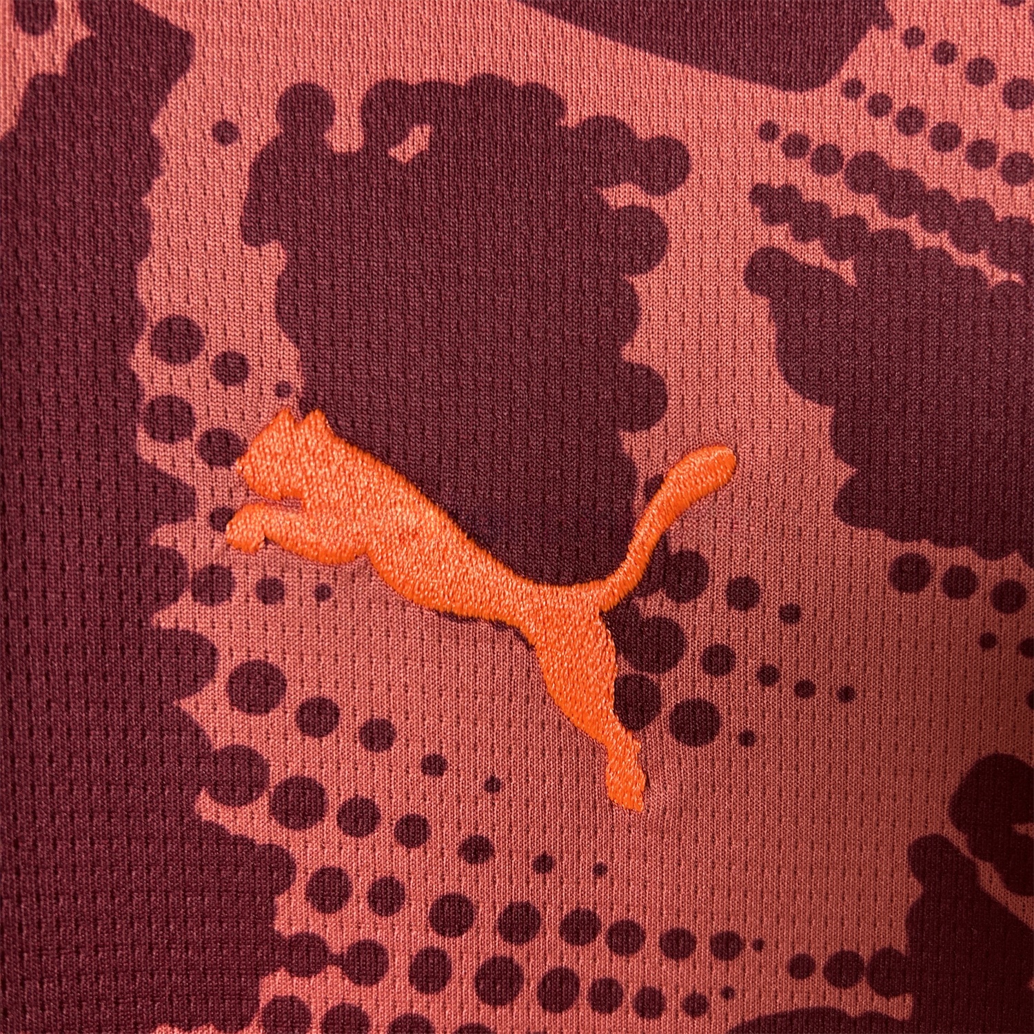 Palmeiras 25-26 Red Goalkeeper Jersey - Fans Version - Unitedfutballjersey