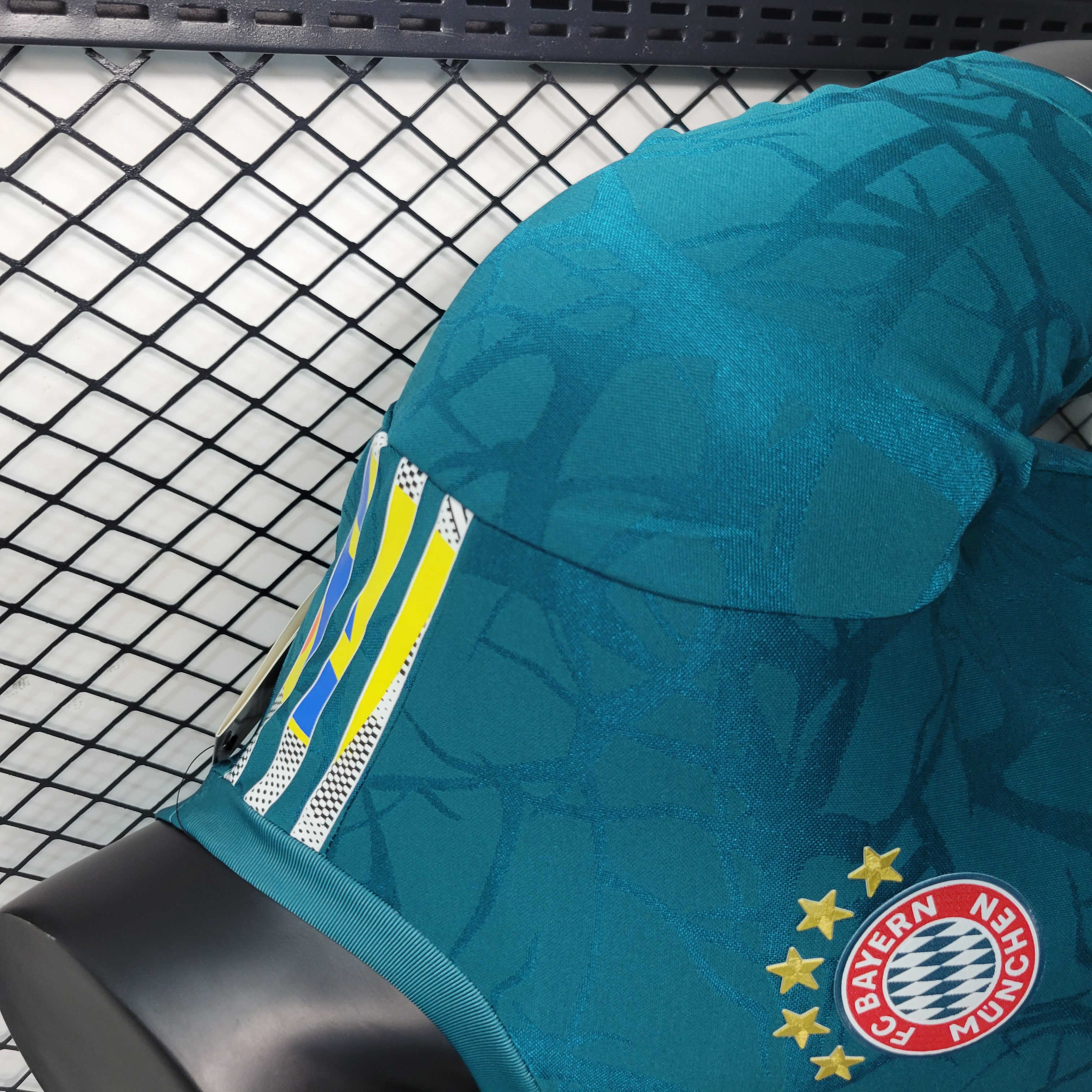 23-24 Bayern Munich Speical Edition Player Jersey - Unitedfutballjersey