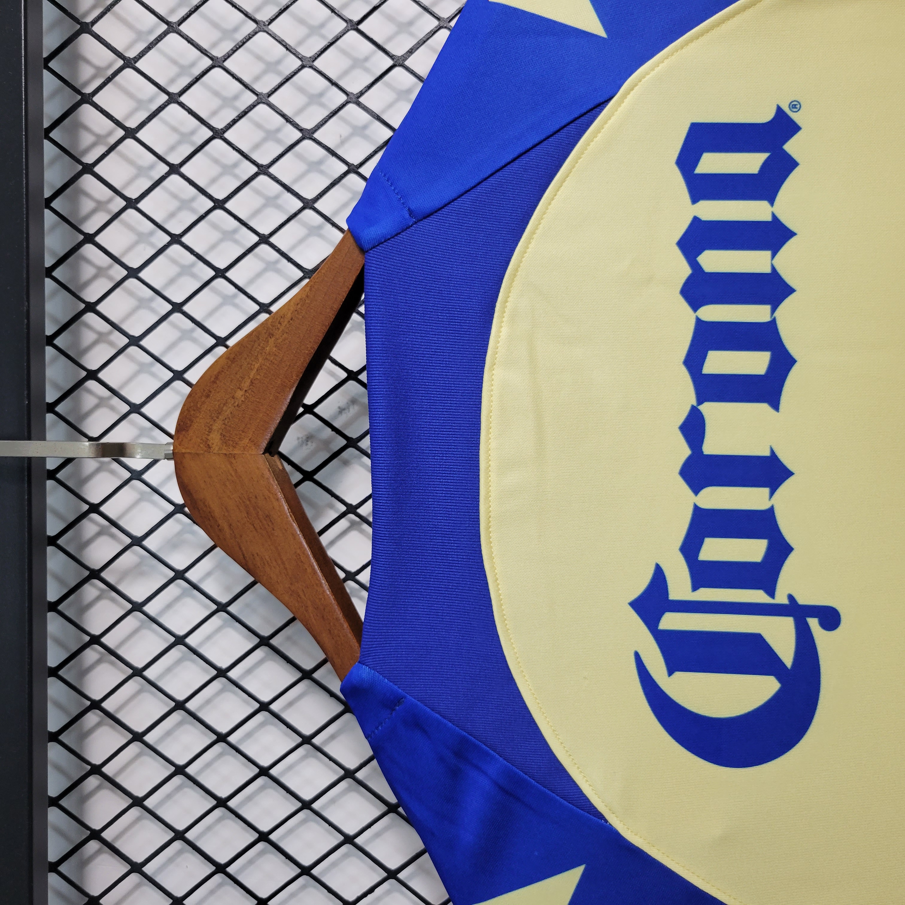 América 23-24 Home Stadium Jersey - Fans Version - Unitedfutballjersey