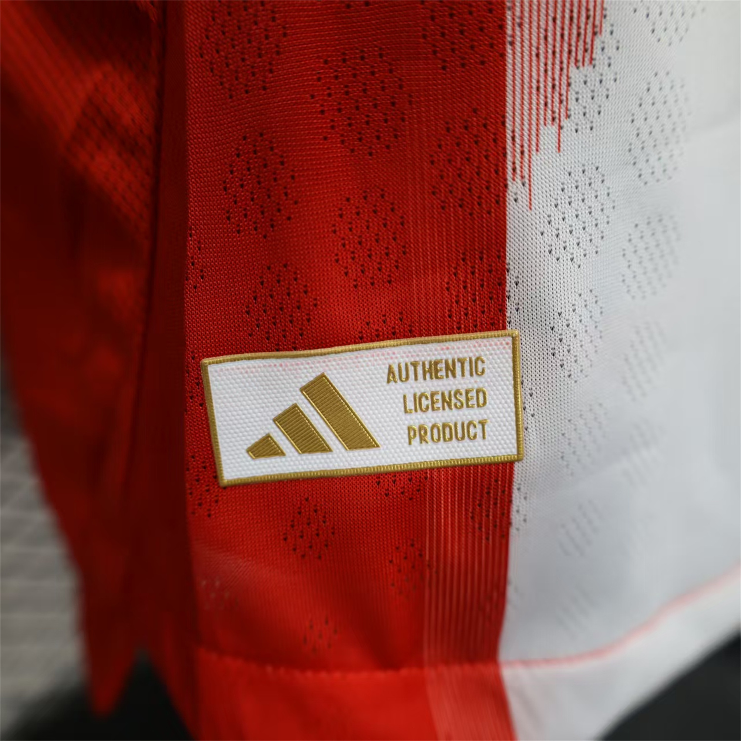 Bayern Munich 25-26 Home Long Sleeves Jersey - Player Version - Unitedfutballjersey