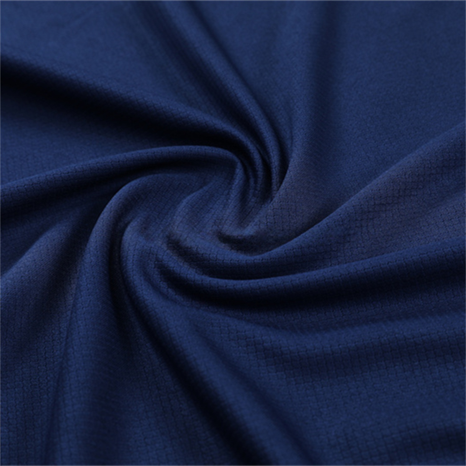 Inter Milan 25-26 Short-Sleeve Kids Training Set - Deep Blue Top & Deep Blue shorts - Unitedfutballjersey