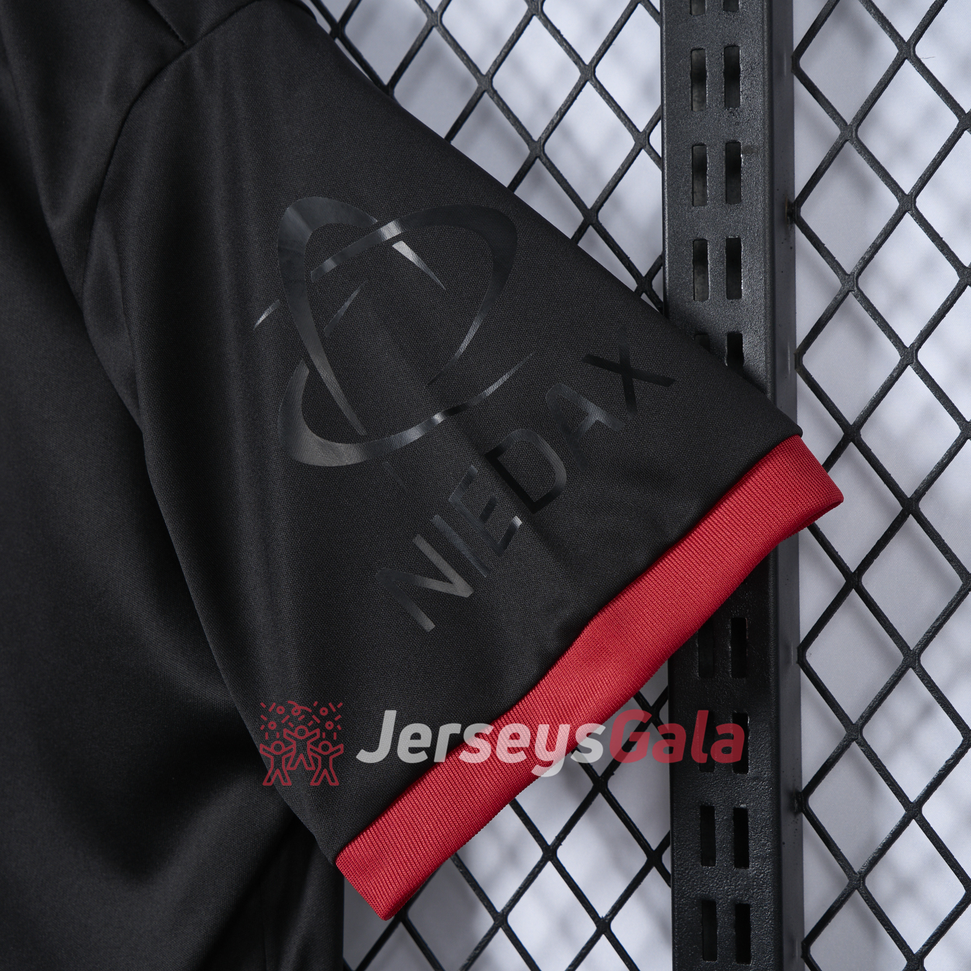 Bayer 04 Leverkusen 24-25 120th Anniversary Jersey - Fans Version - Unitedfutballjersey