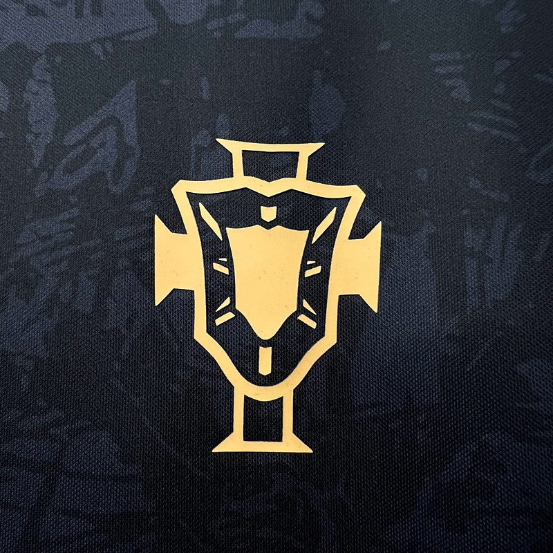 CR7 x Portugal 23-24 Special Edition Jersey - Fans Version - Unitedfutballjersey