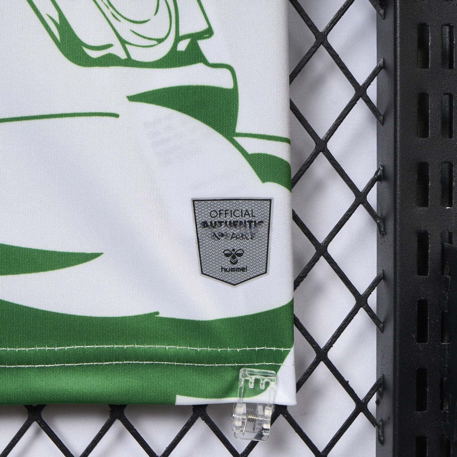 Real Betis 25-26 NARUTO Special Edition Jersey - Fans Version - Unitedfutballjersey