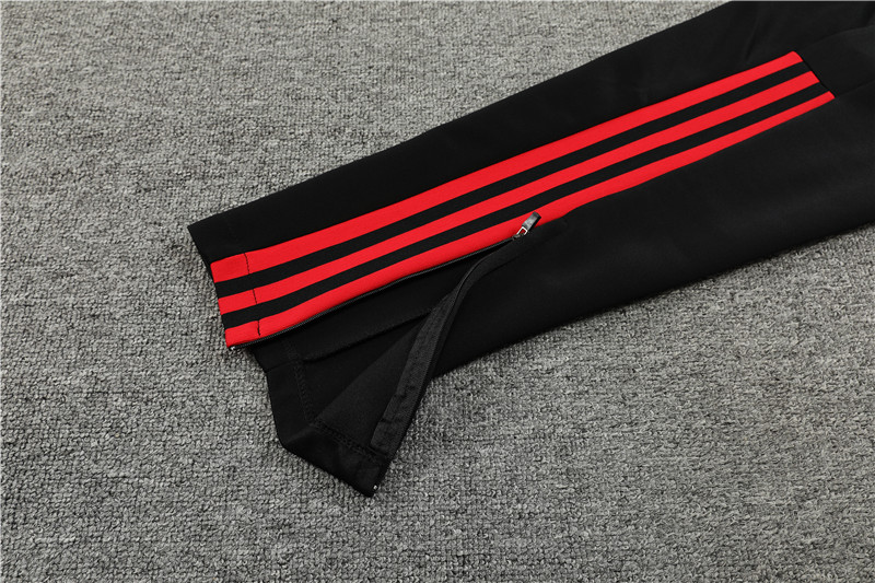 Arsenal 23-24 Jacket Training Tracksuit - Red - Unitedfutballjersey