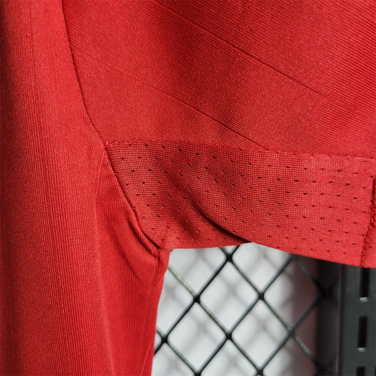 22-23 Manchester United Home Jersey - Women Shirt - Unitedfutballjersey