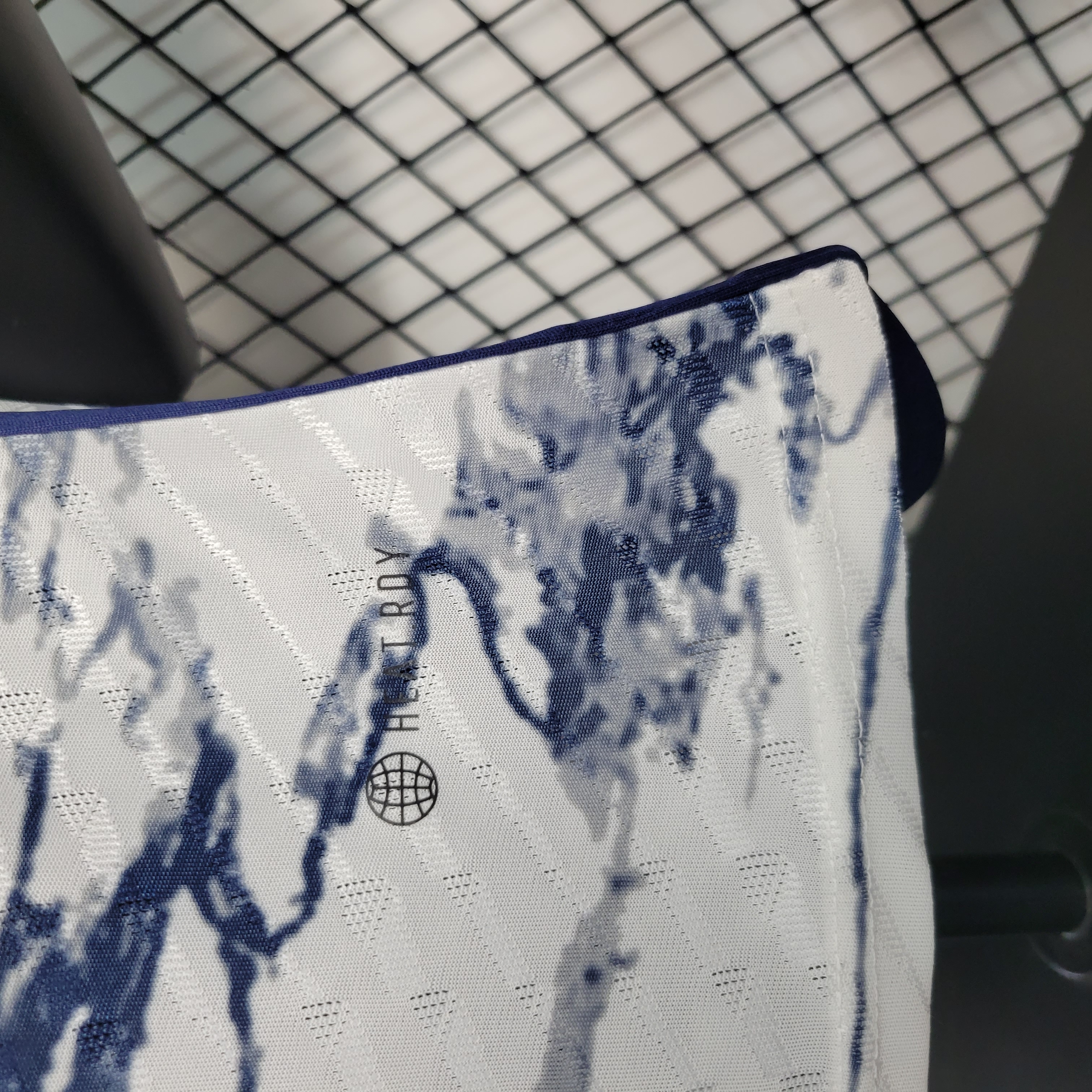 Italy 23-24 Away Jersey - Player Version - Unitedfutballjersey