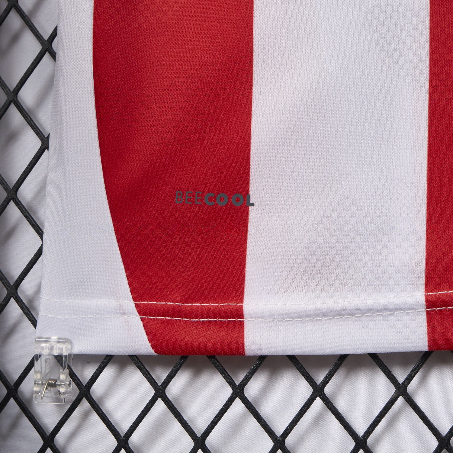 Klon 25-26 Home Jersey - Fans Version - Unitedfutballjersey