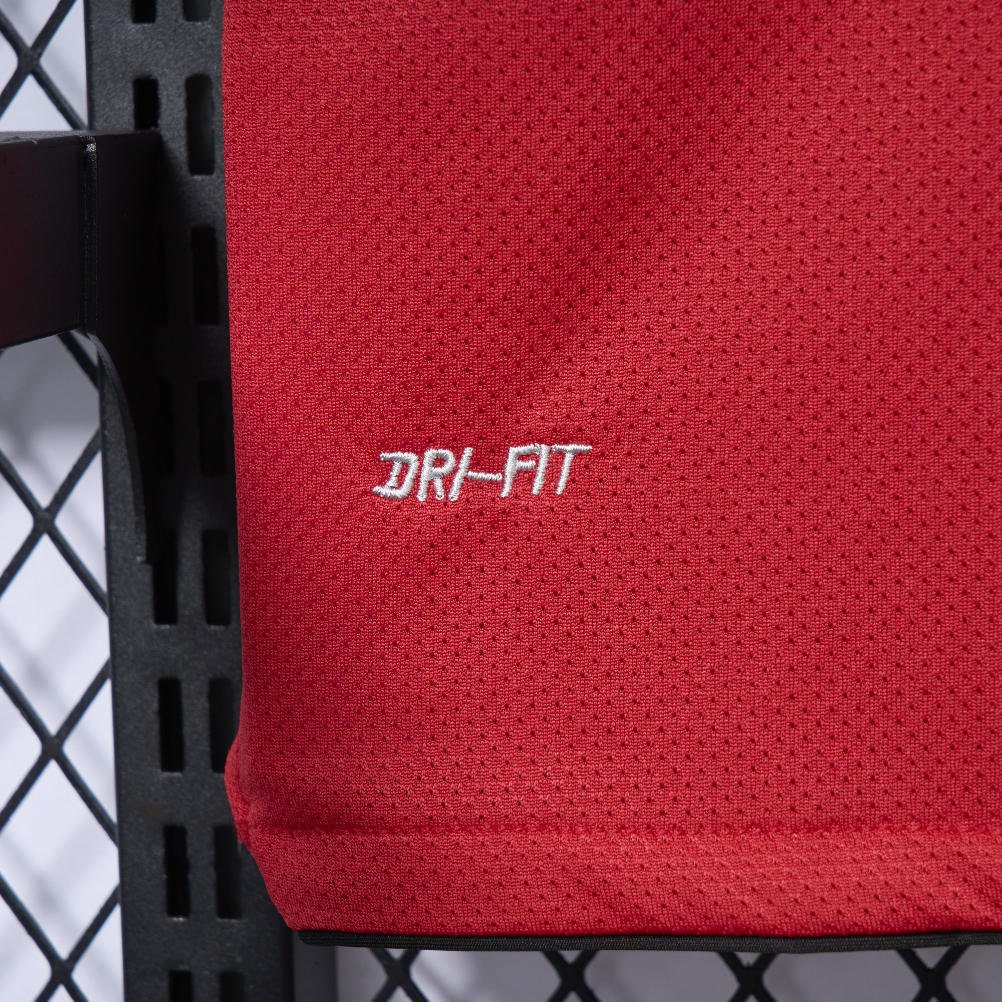 Retro Manchester United 10-11 Home Stadium Jersey - Unitedfutballjersey