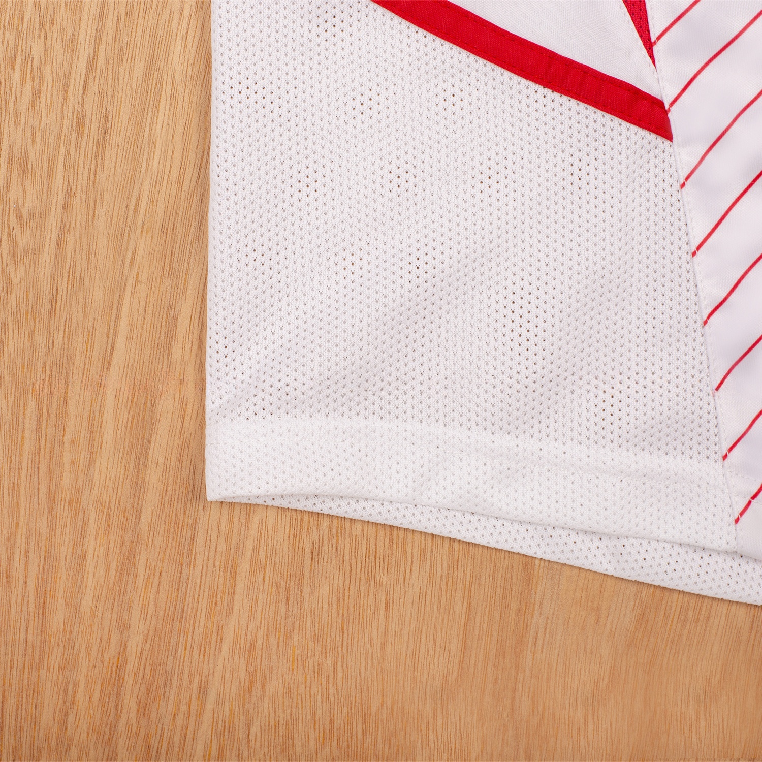 Retro South Korea 2002 Away Jersey - Unitedfutballjersey