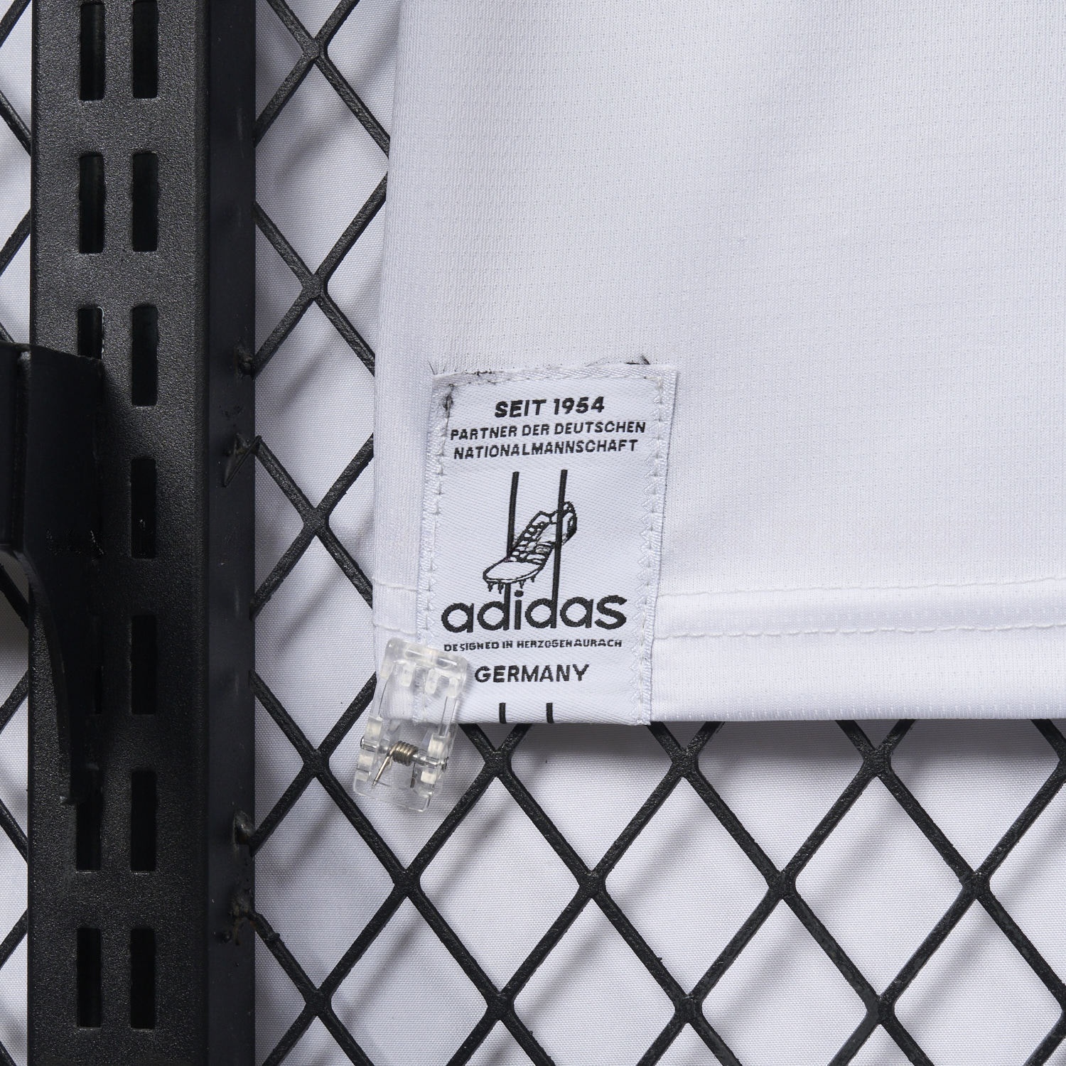 Germany 25-26 Home Jersey - Fans Version - Unitedfutballjersey