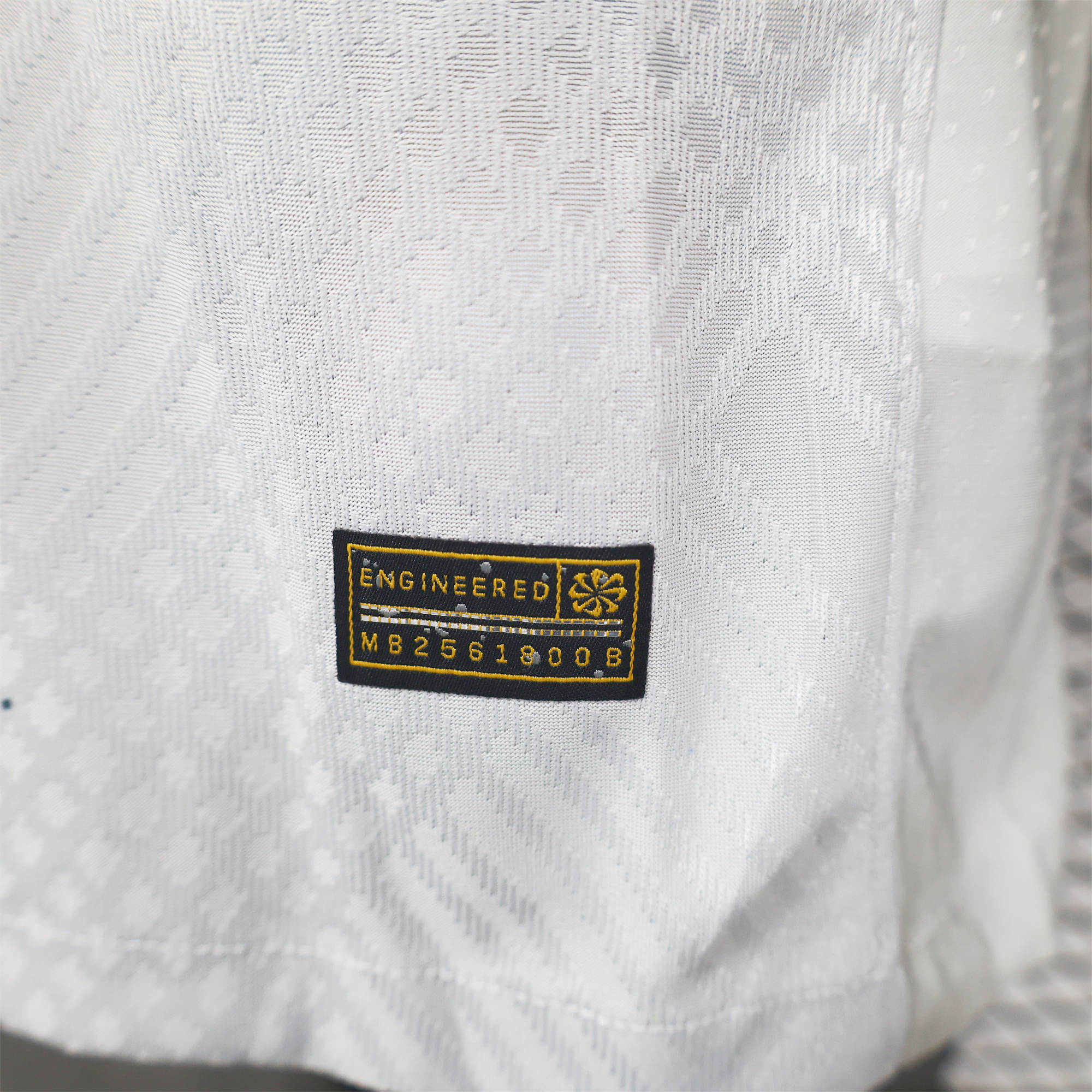 Tottenham Hotspur 24-25 Black White Special Edition Jersey - Player Version - Unitedfutballjersey