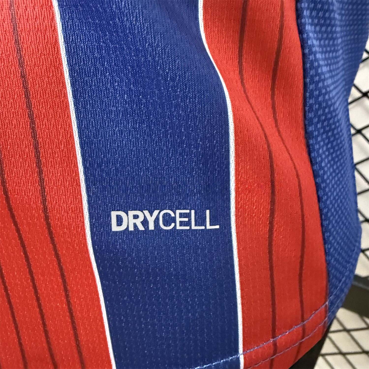 Bahia 25-26 Away Unsponsored Jersey - Player Version - Unitedfutballjersey