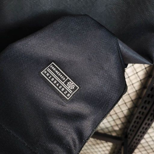 England 23-24 Black Special Editon Jersey - Fans Version - Unitedfutballjersey