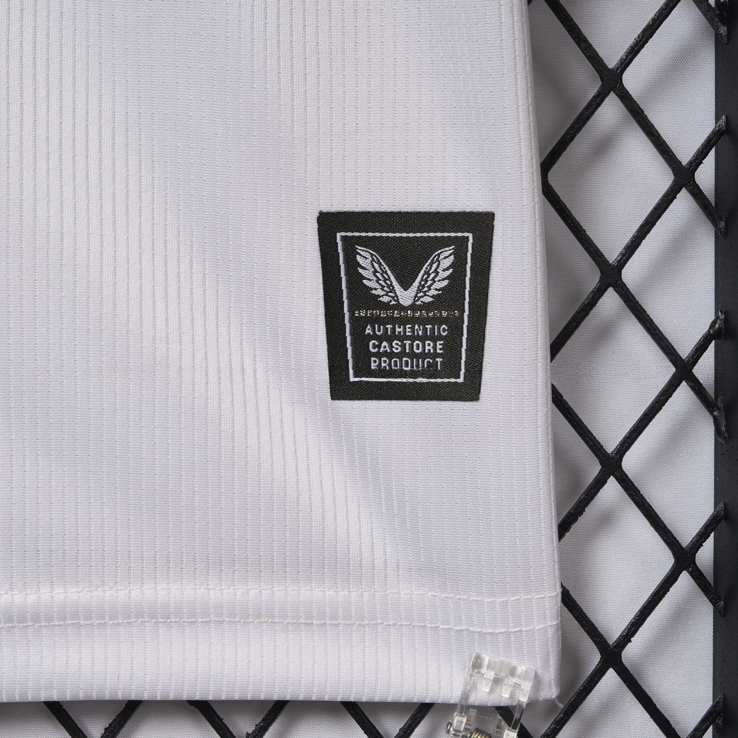 Feyenoord 25-26 Home Jersey - Fans Version - Unitedfutballjersey