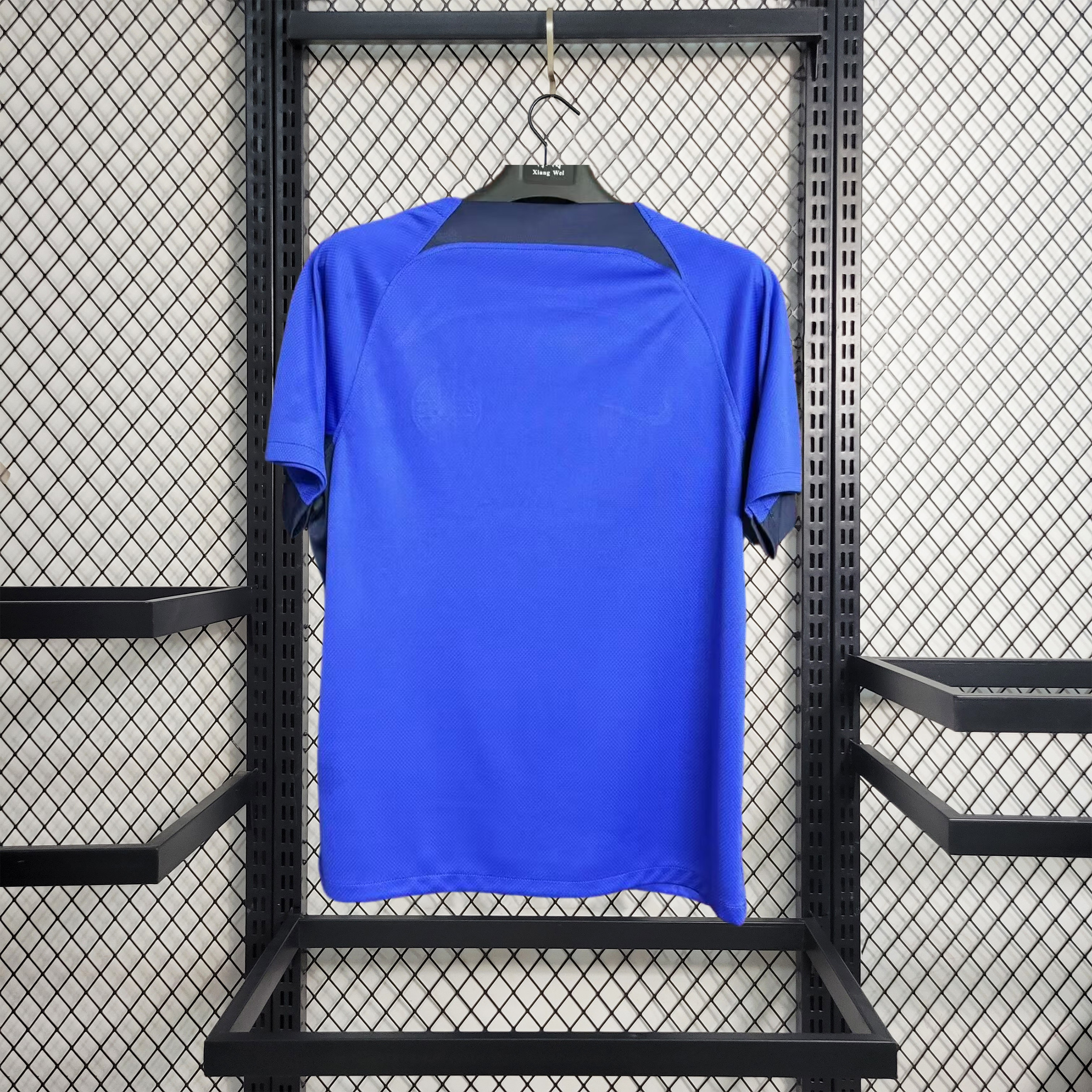 FCSB 24-25 Away Jersey - Fans Version - Unitedfutballjersey