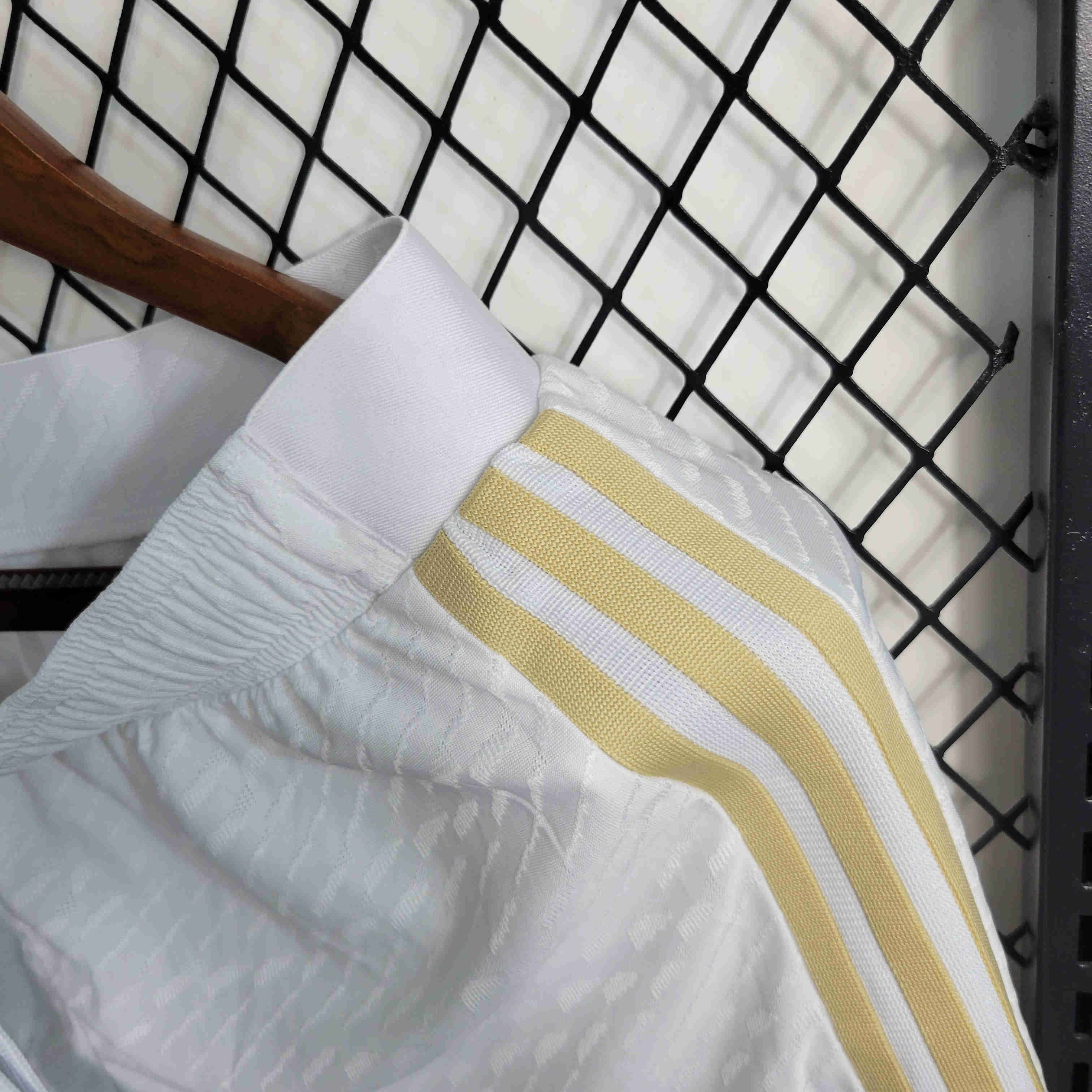 23-24 Arsenal Home Shorts - Player Version - Unitedfutballjersey