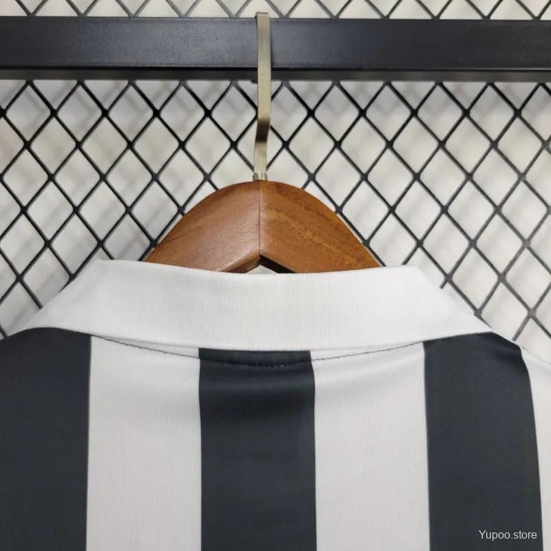 Retro Juventus 1998-99 Home Stadium Jersey - Unitedfutballjersey