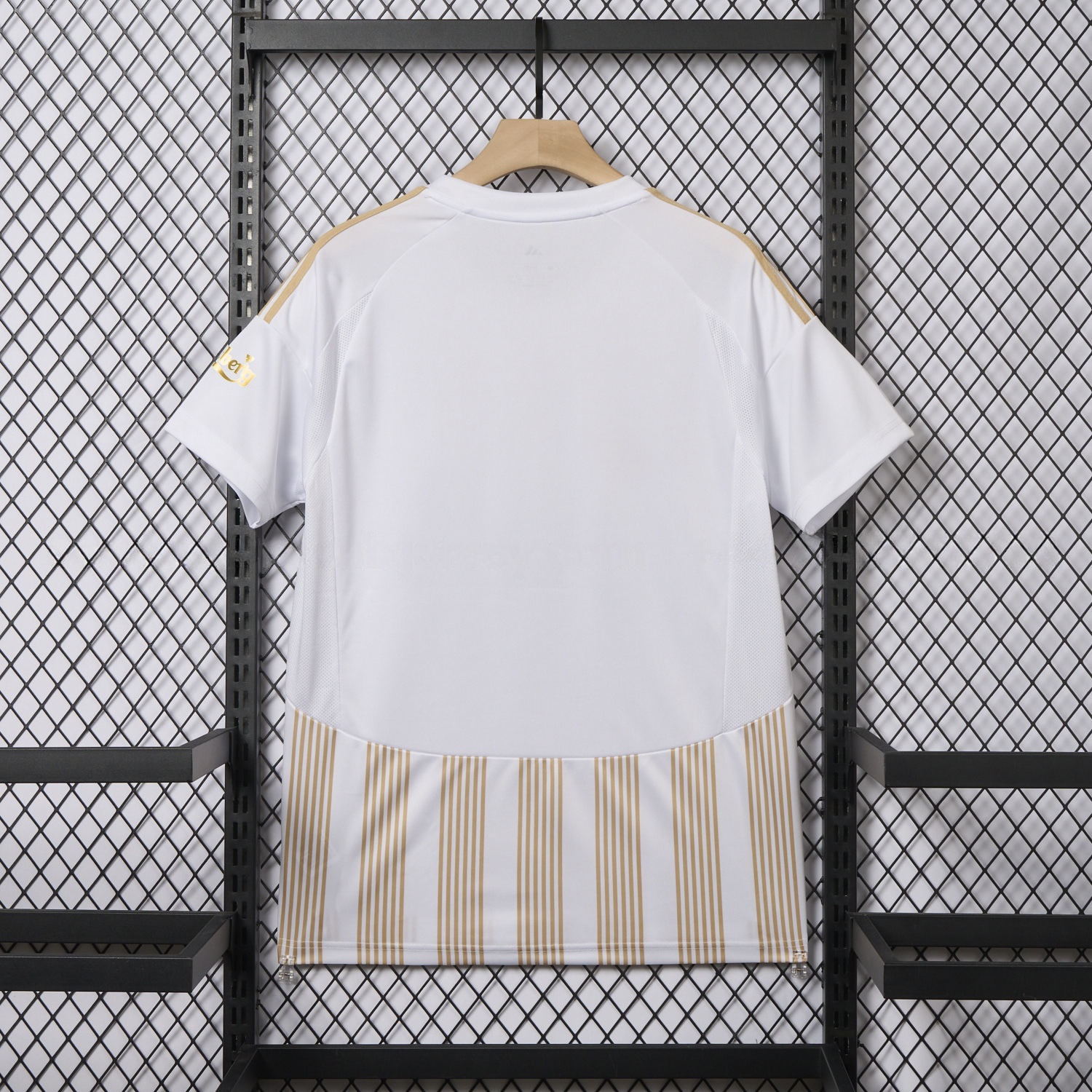 Copenhagen 24-25 Champions Special Edition Jersey - Fans Version - Unitedfutballjersey