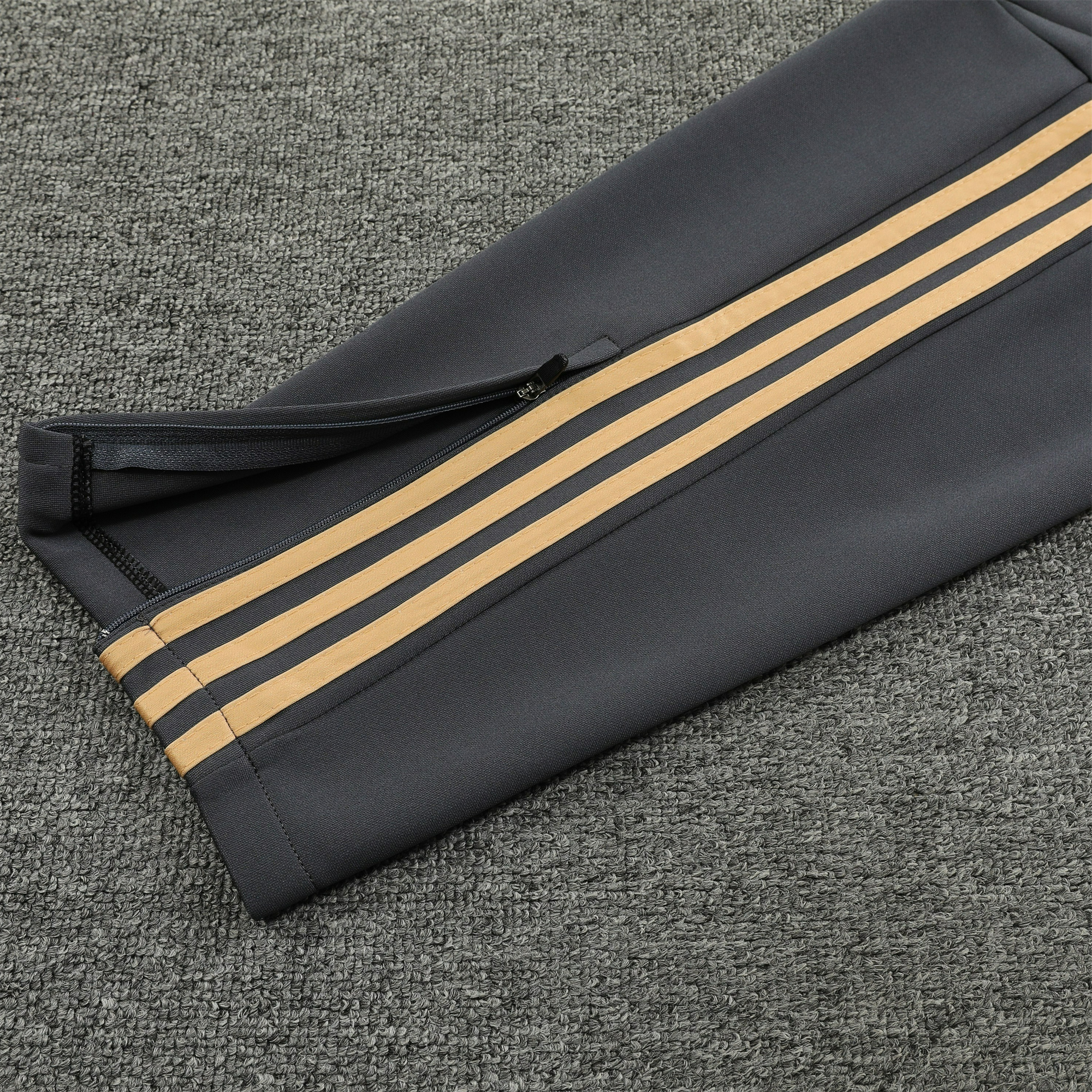 Arsenal 23-24 Jacket Training Tracksuit Red - Unitedfutballjersey