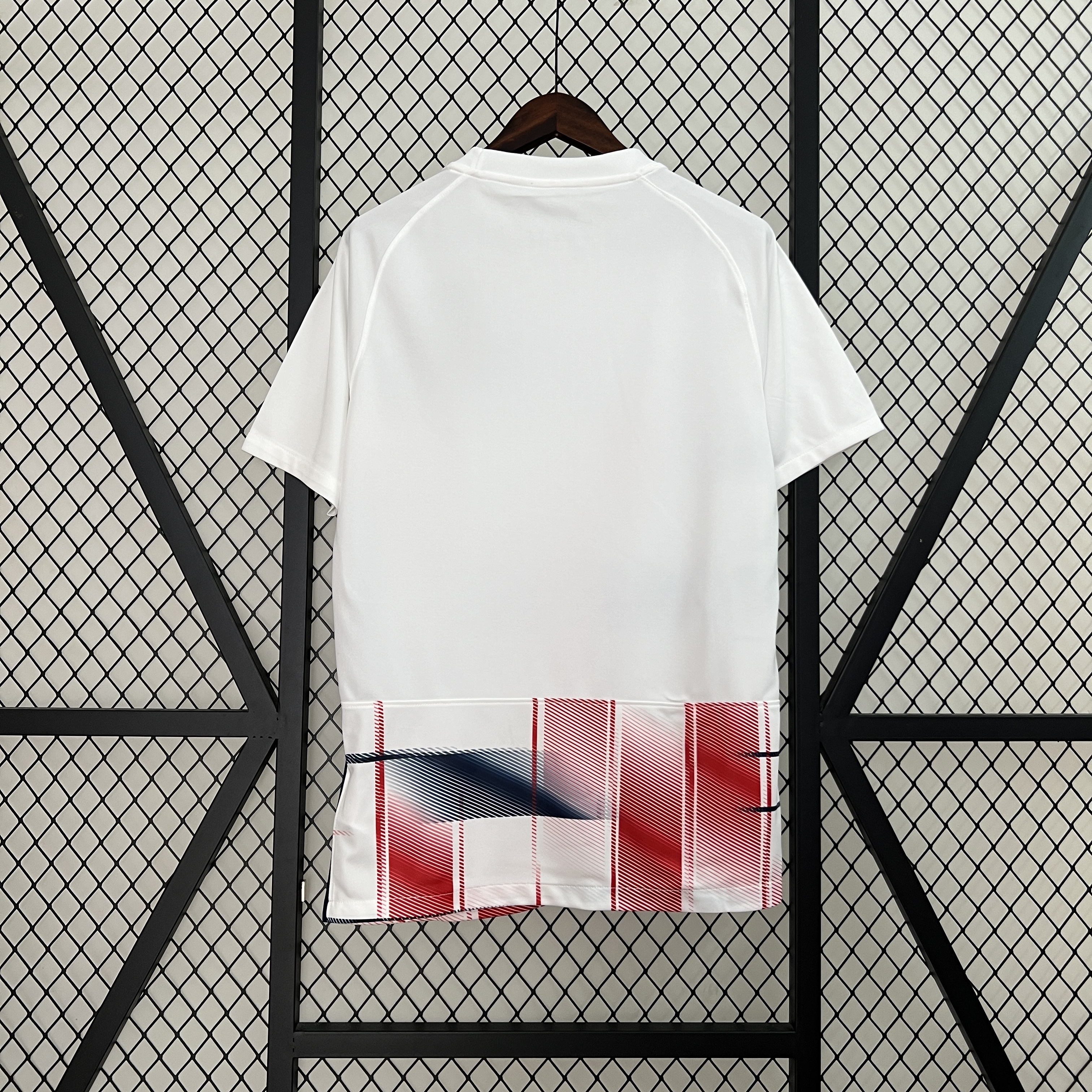 San Lorenzo 24-25 Away Jersey - Fans Version - Unitedfutballjersey