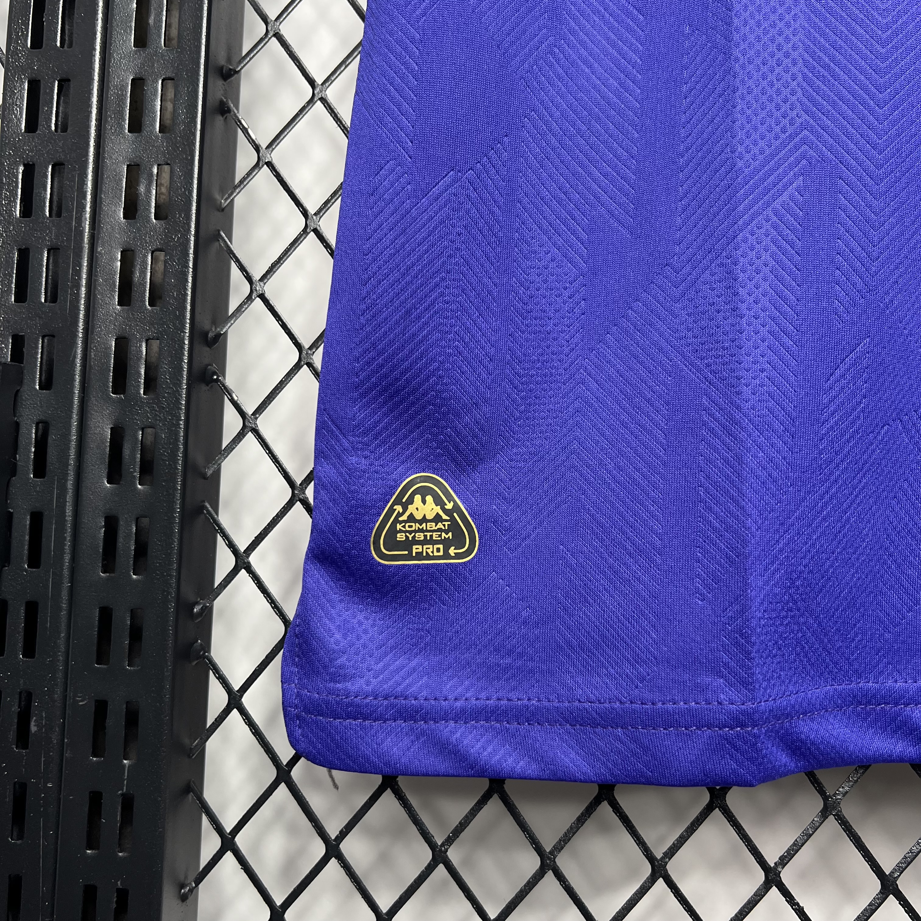 Fiorentina 24-25 Home Stadium Jersey - Fans Version - Unitedfutballjersey