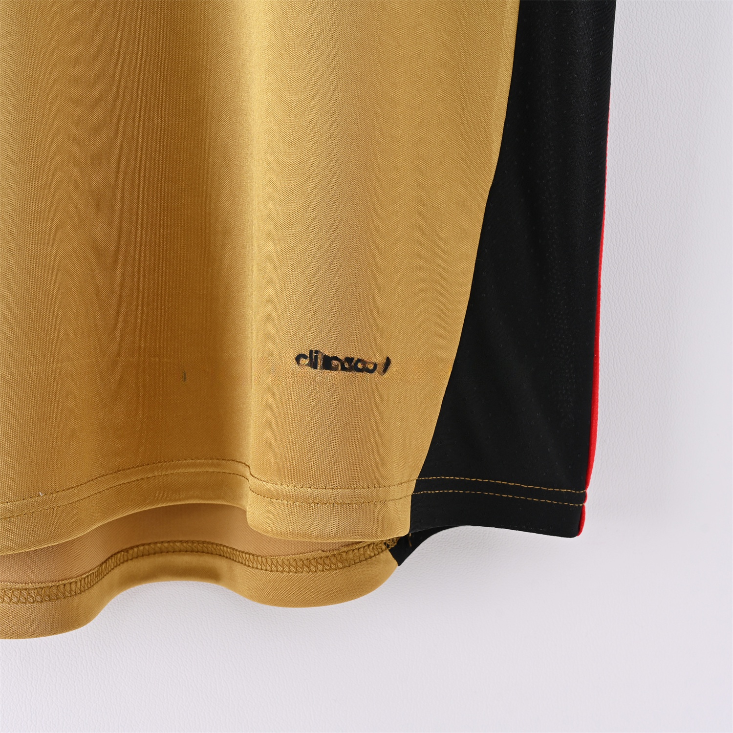 Retro AC Milan 13-14 Away Jersey - Unitedfutballjersey