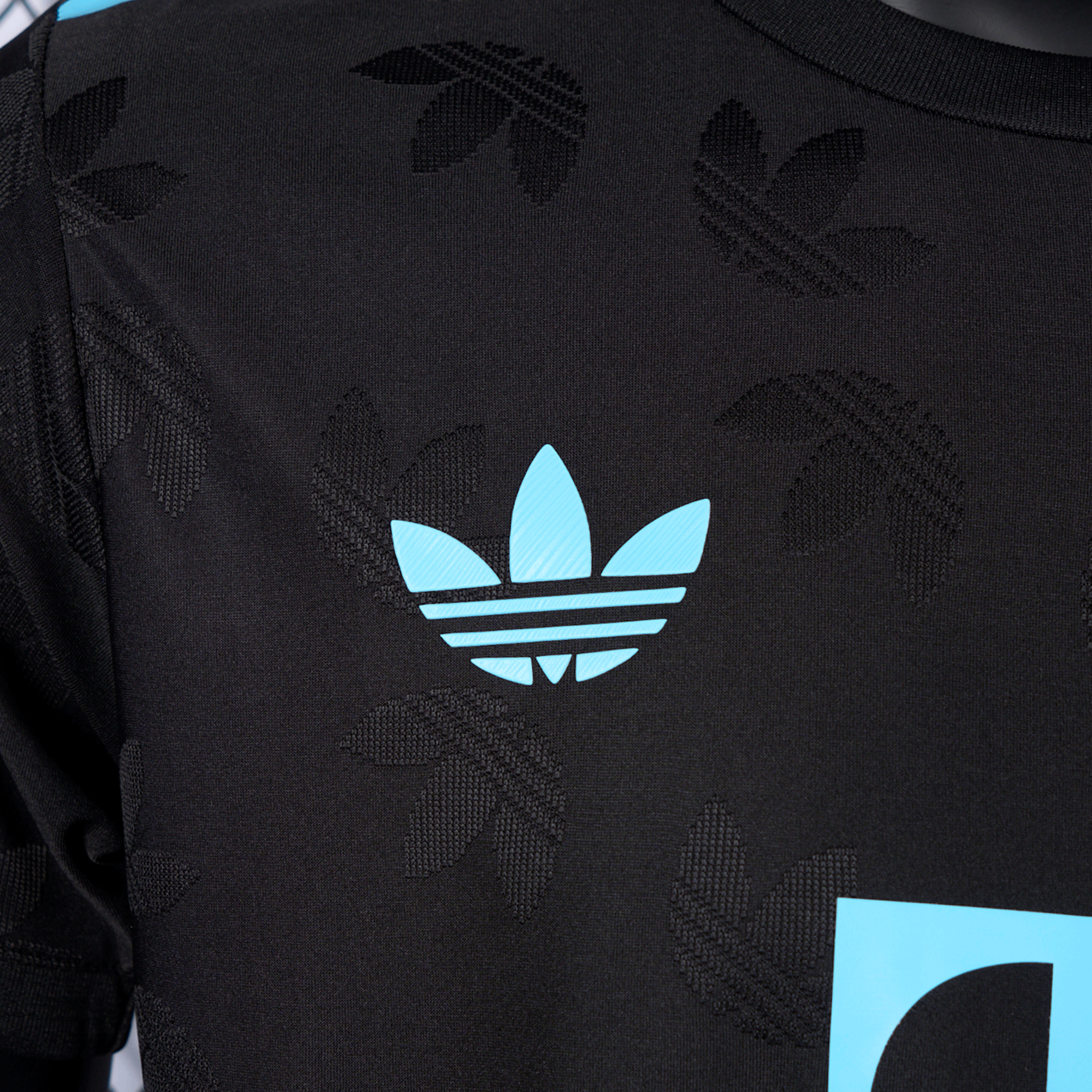 Bayern Munich 24-25 Trefoil Special Edition Jersey - Player Version - Unitedfutballjersey