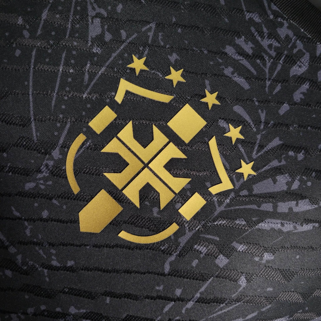 Brazil x Neymar Jr 23-24 Special Edition Jersey - Player Version - Unitedfutballjersey