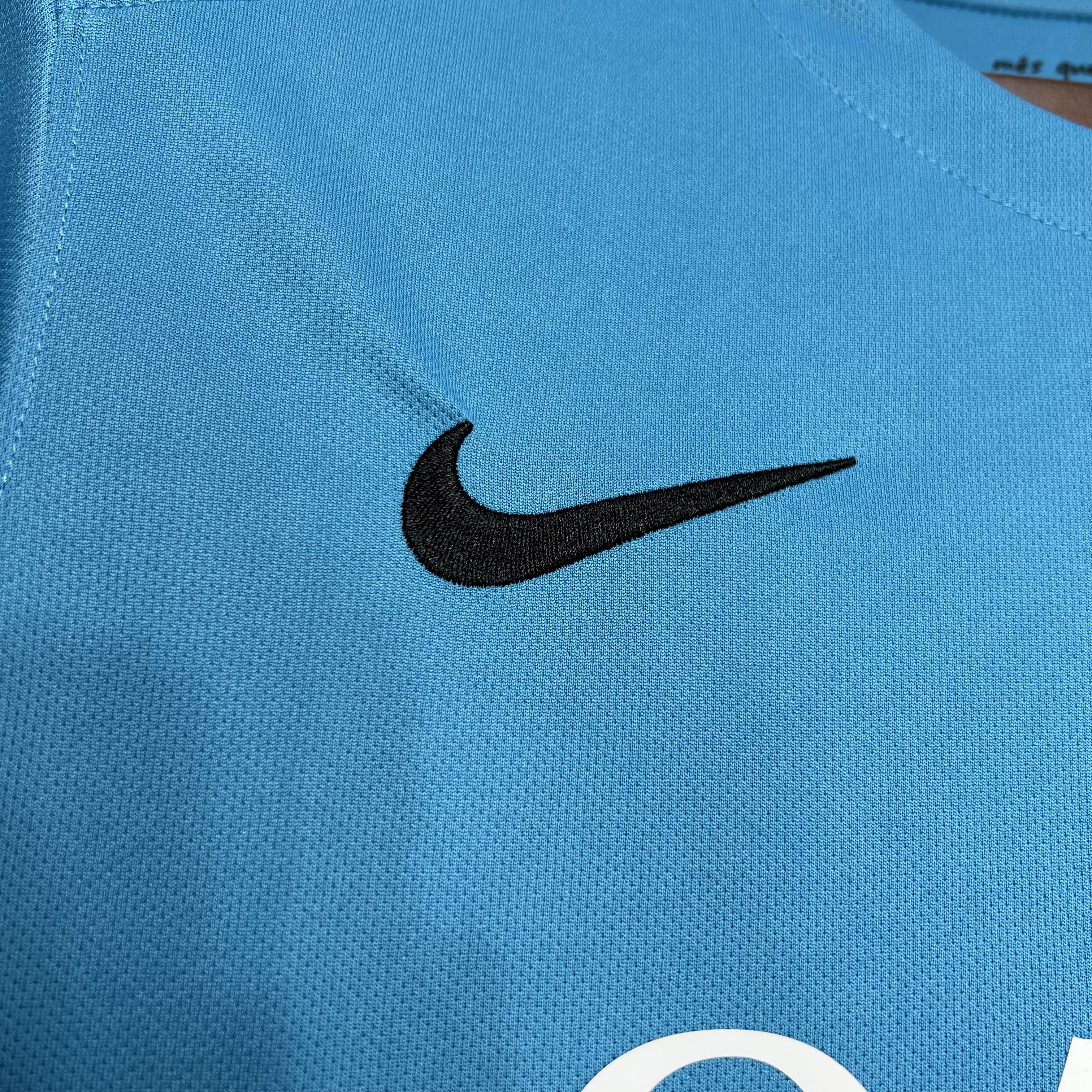 B.A.R.S.A Retro 15-16 Third Jersey - Unitedfutballjersey