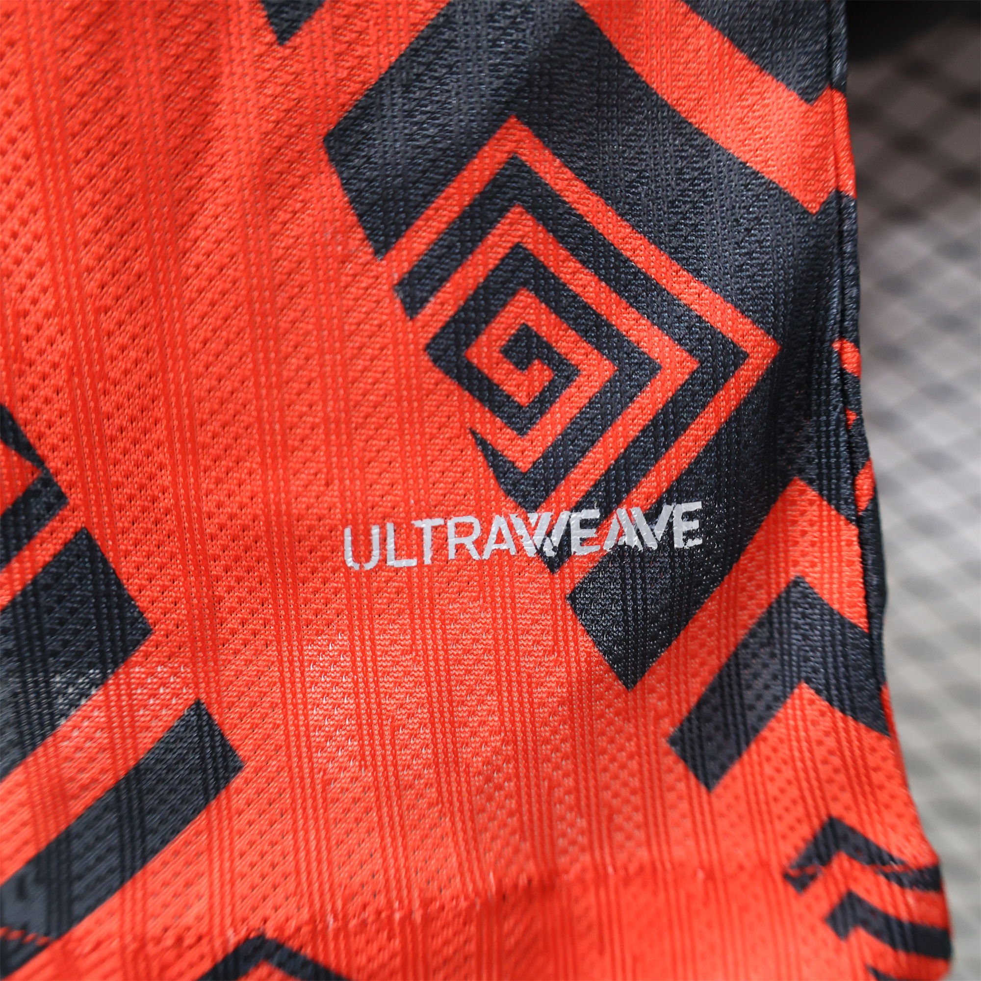 Egypt 24-25 Pre-Match Jersey - Player Version - Unitedfutballjersey