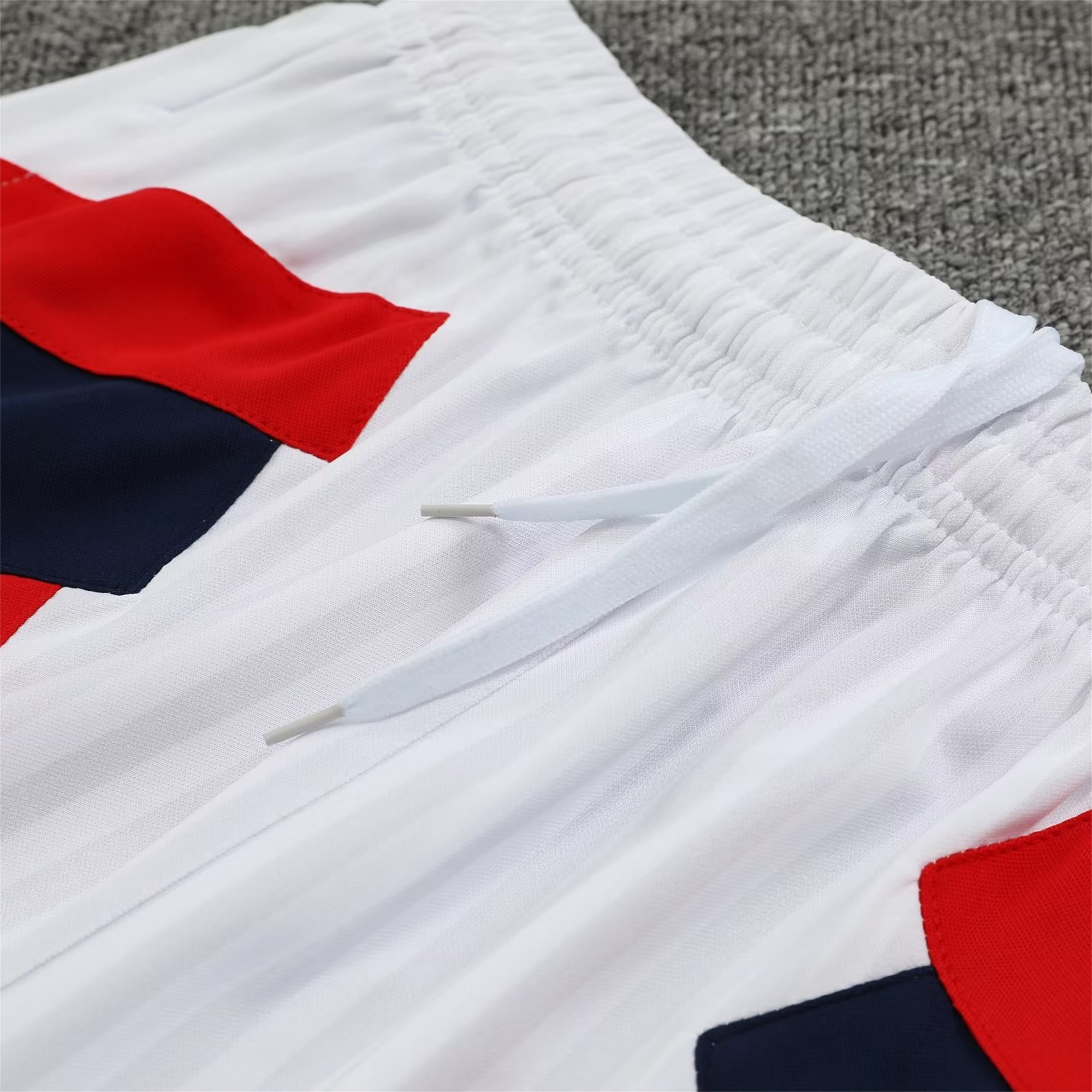 Arsenal 23-24 Short-Sleeve Training Set - Red - Unitedfutballjersey