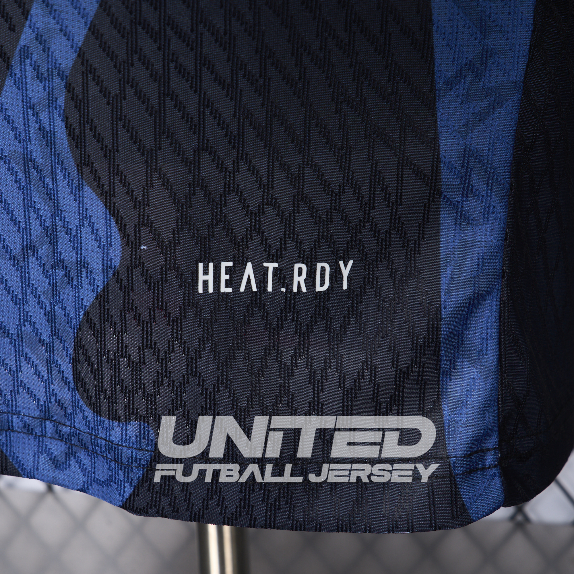 Manchester United 24-25 Pre-Match Traning Jersey - Player Version - Unitedfutballjersey