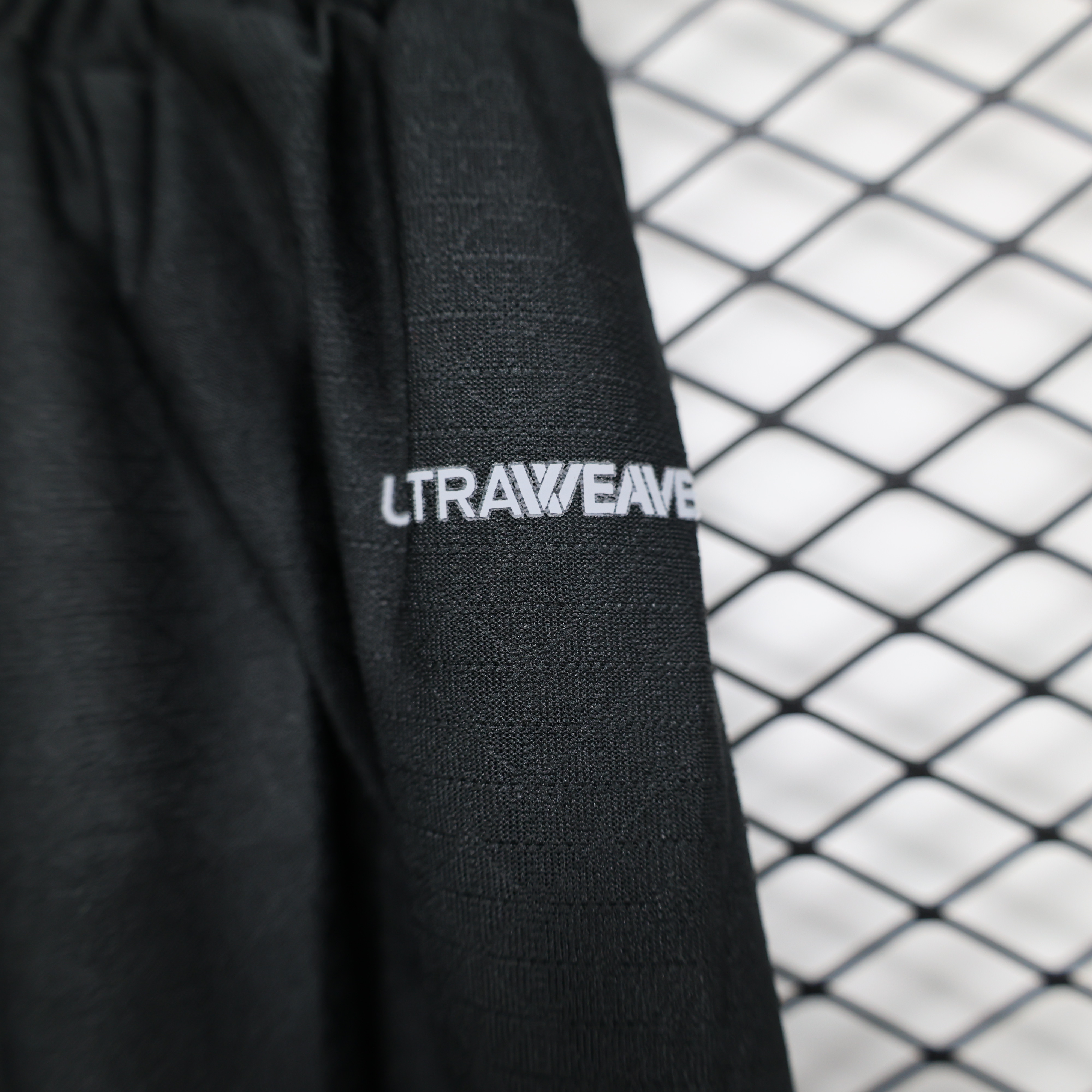 AC Milan 24-25 Away Shorts - Player Version - Unitedfutballjersey